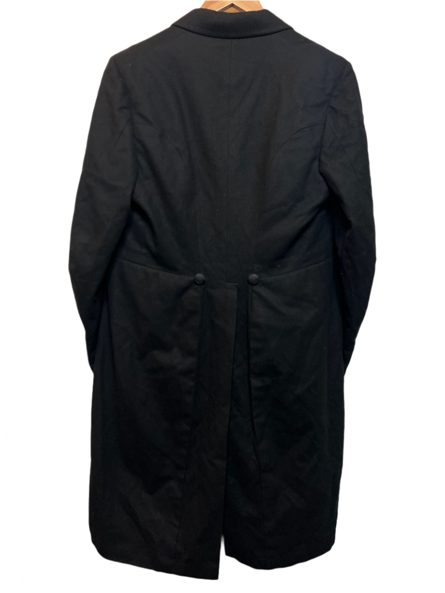 Mens Black Dinner Jacket (Size M)