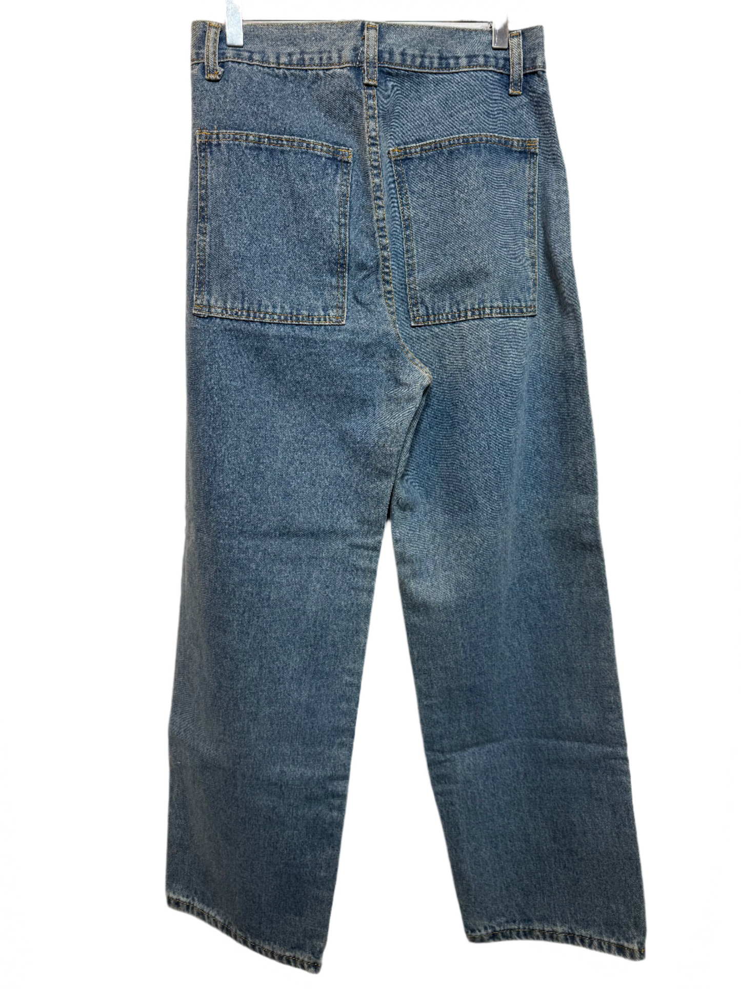 Blue Jeans (29x28)
