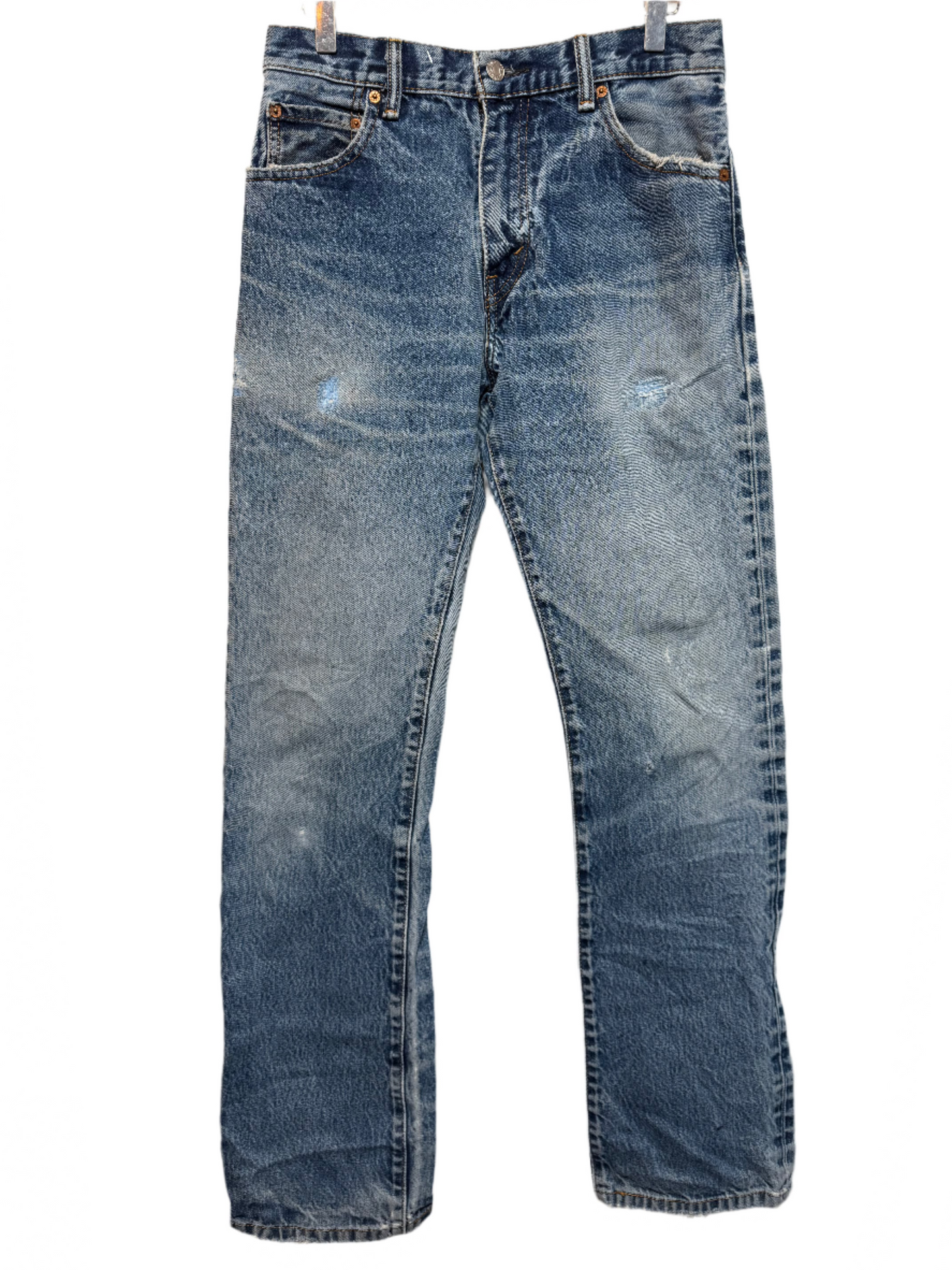Levi Blue Jeans (30x34)
