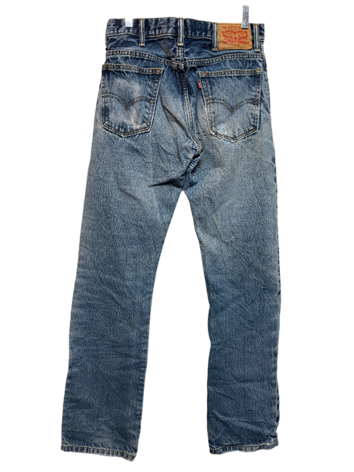 Levi Blue Jeans (30x34)