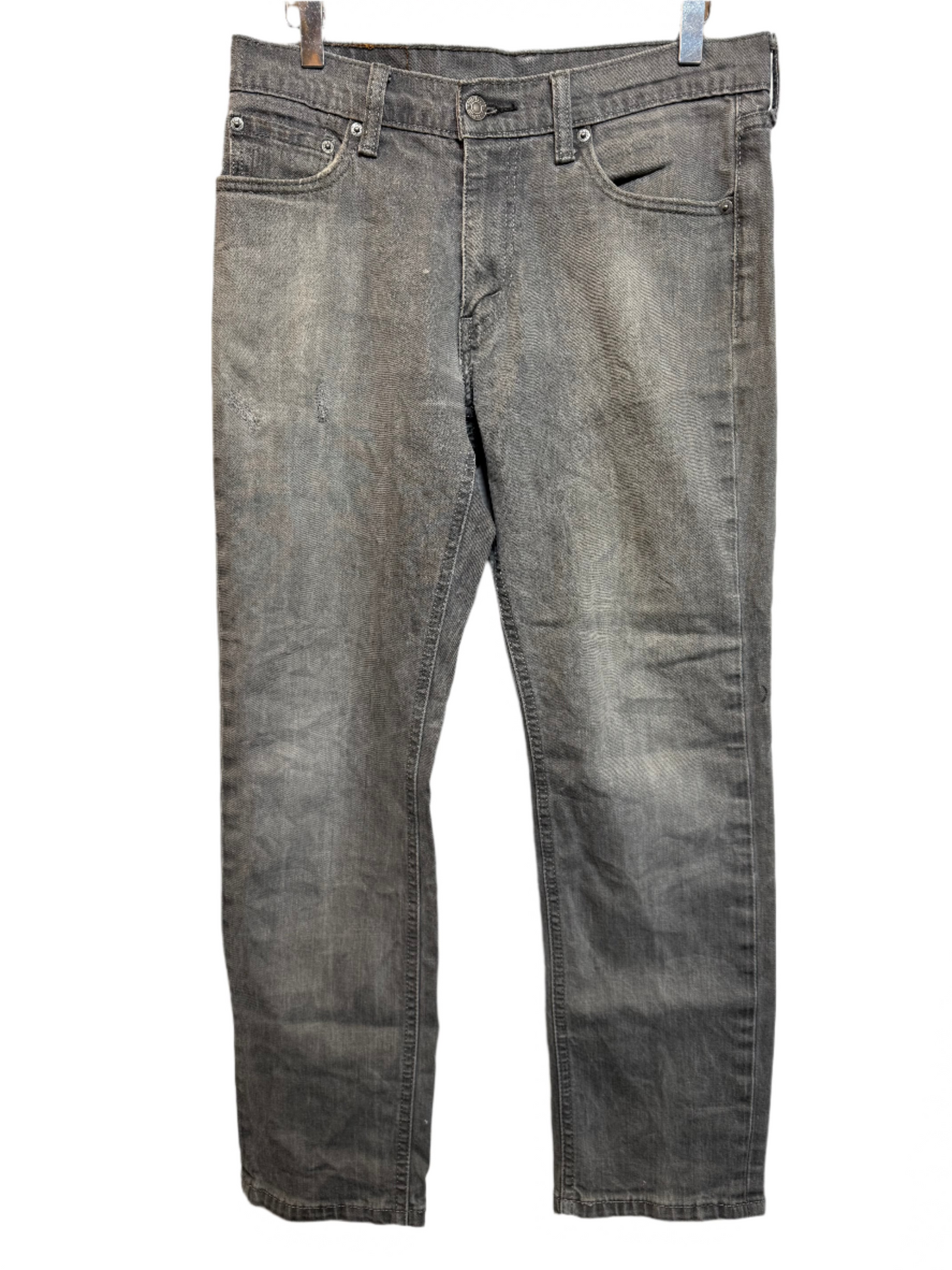 Levi 541 Grey Jeans (30x30)