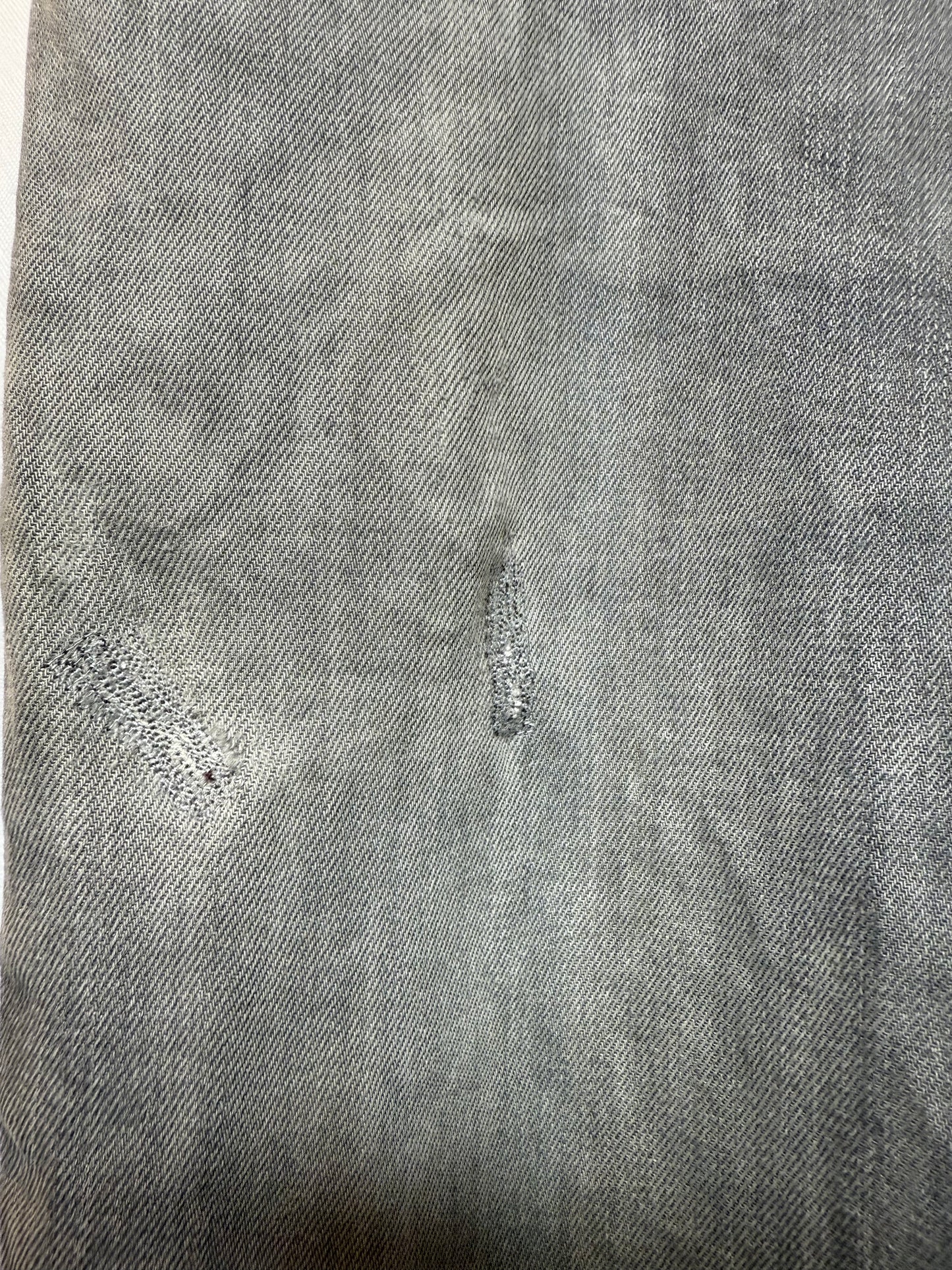 Levi 541 Grey Jeans (30x30)