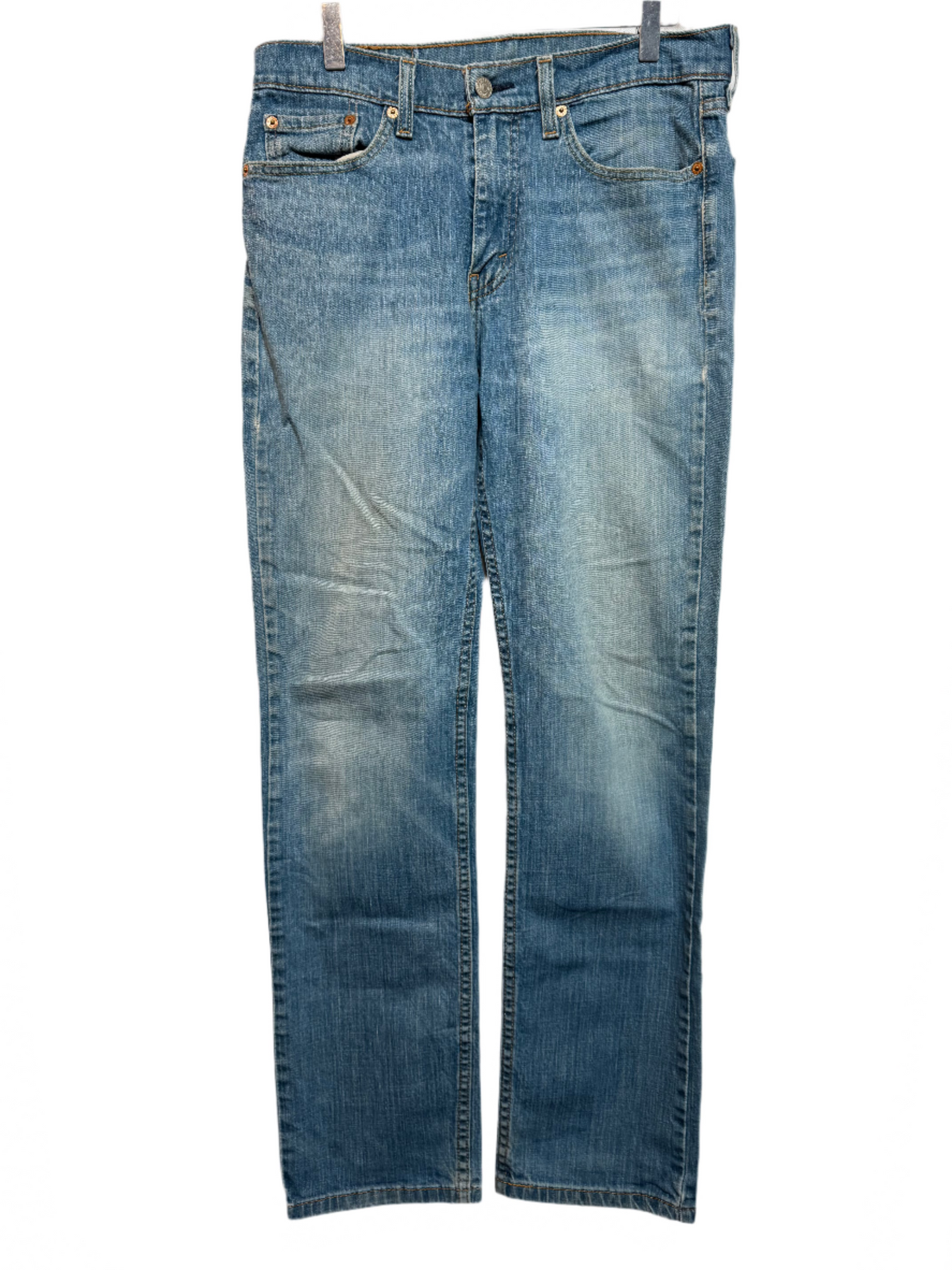 Levi Blue Jeans (30x32)