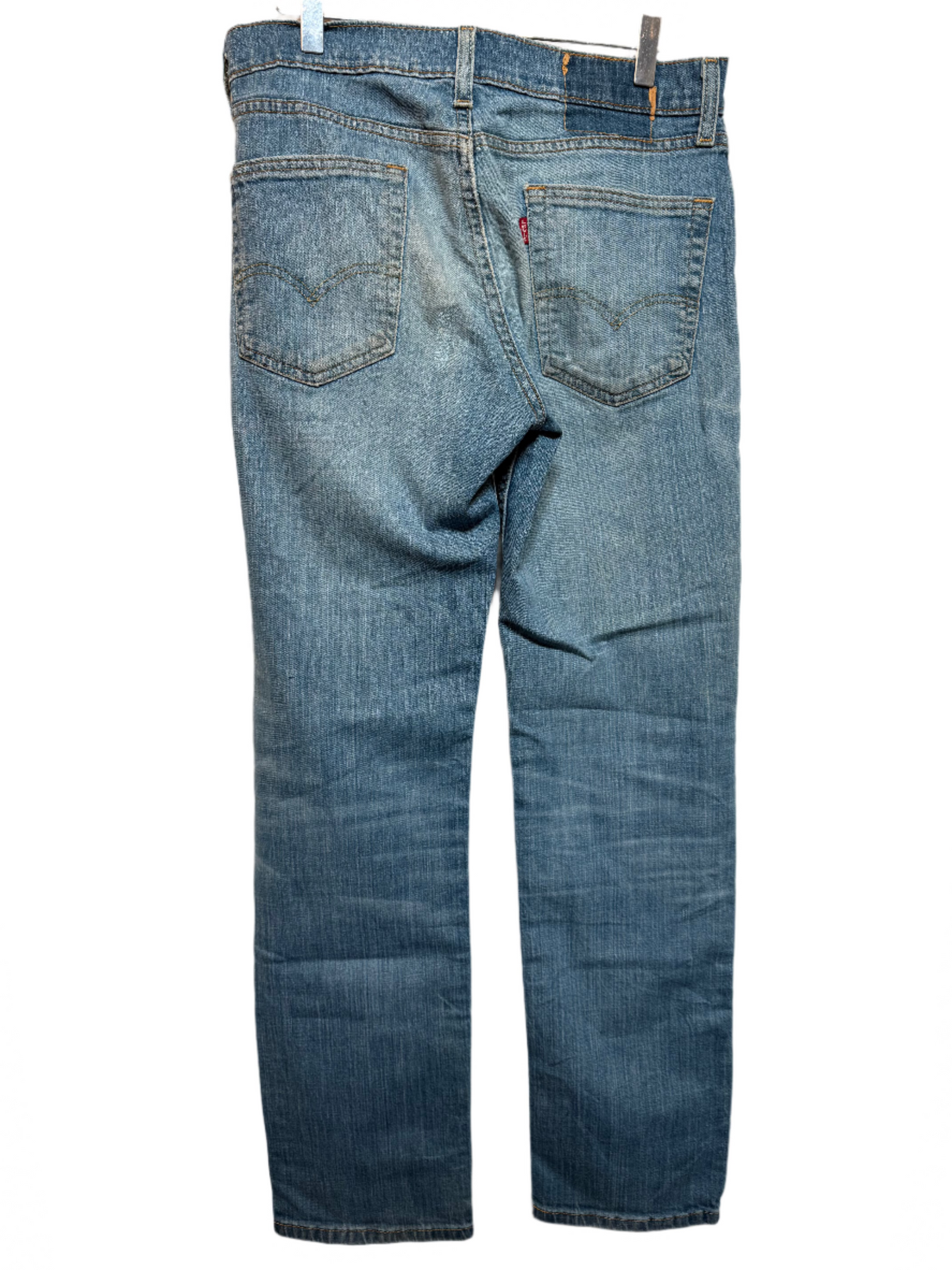 Levi Blue Jeans (30x32)