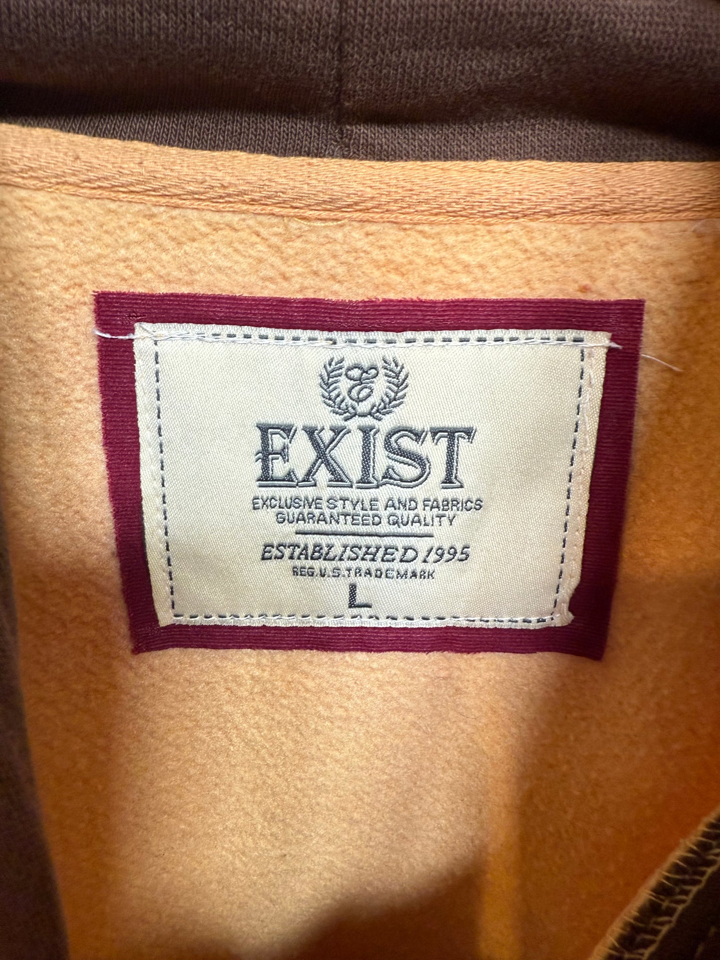 Destin Florida Mens Hoodie (Size L)