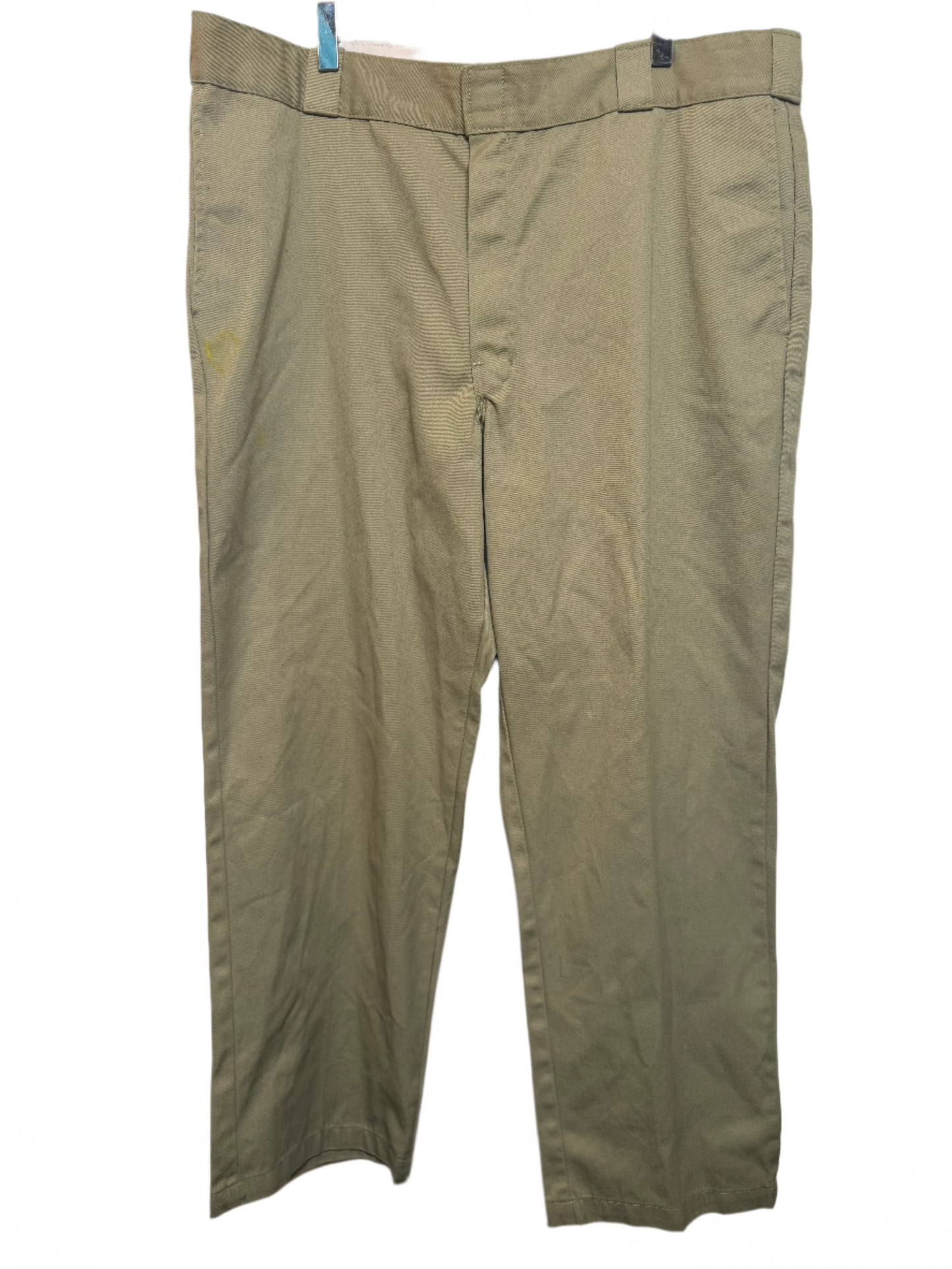 Dickies Tan Trousers (40x29)
