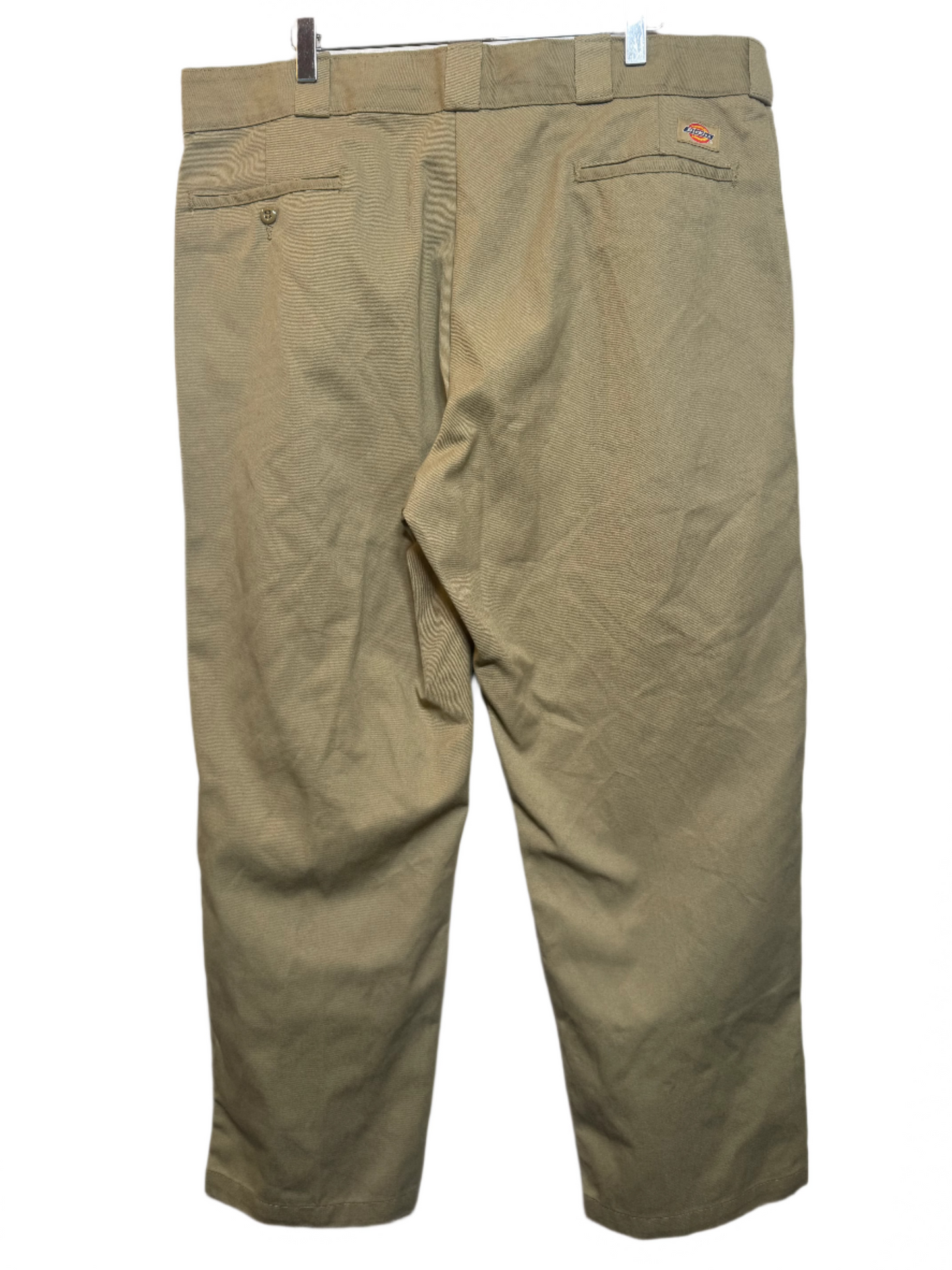Dickies Tan Trousers (40x29)