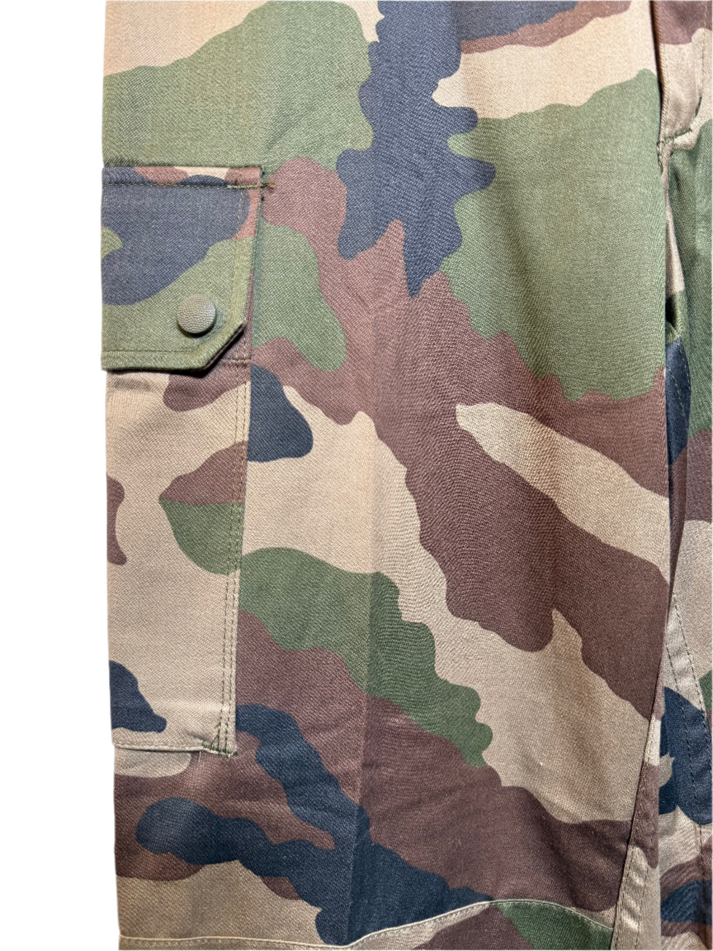 Army Pants (30x30)
