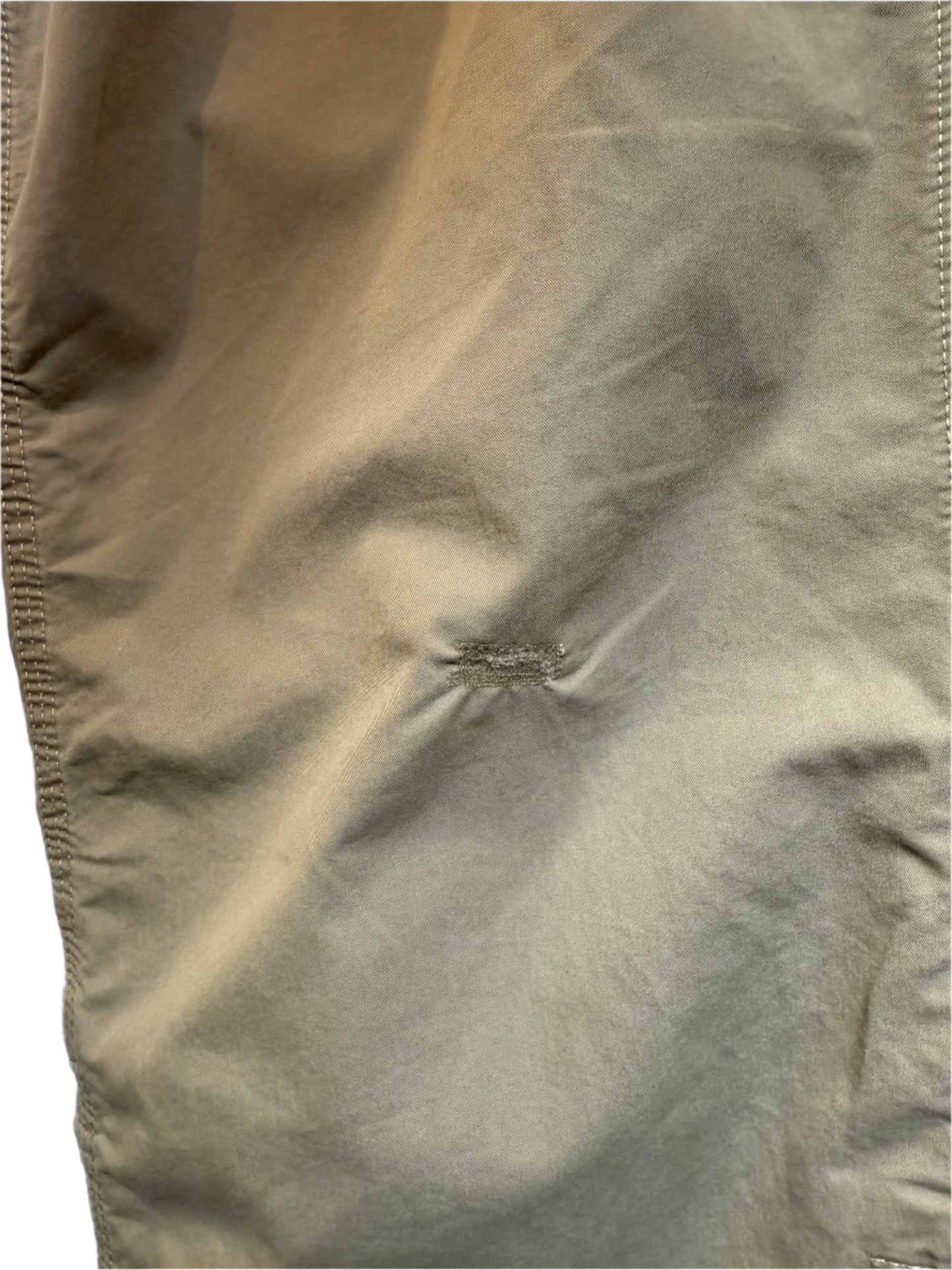 Carhartt Beige Cargo Trousers (32x32)