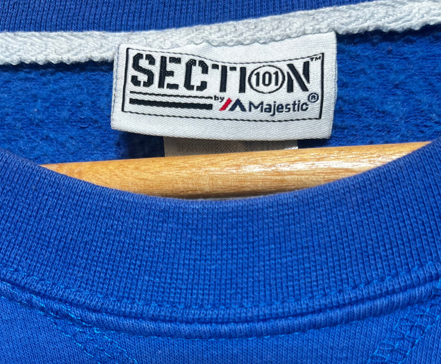 Kentucky Wildcats Sweatshirt (Size L)