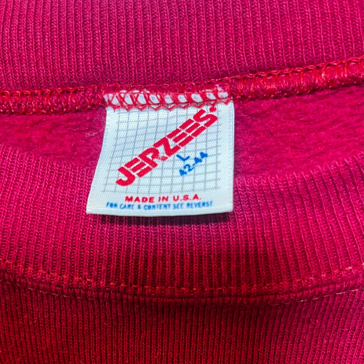 Oklahoma Sooners OU Sweatshirt (Size L)