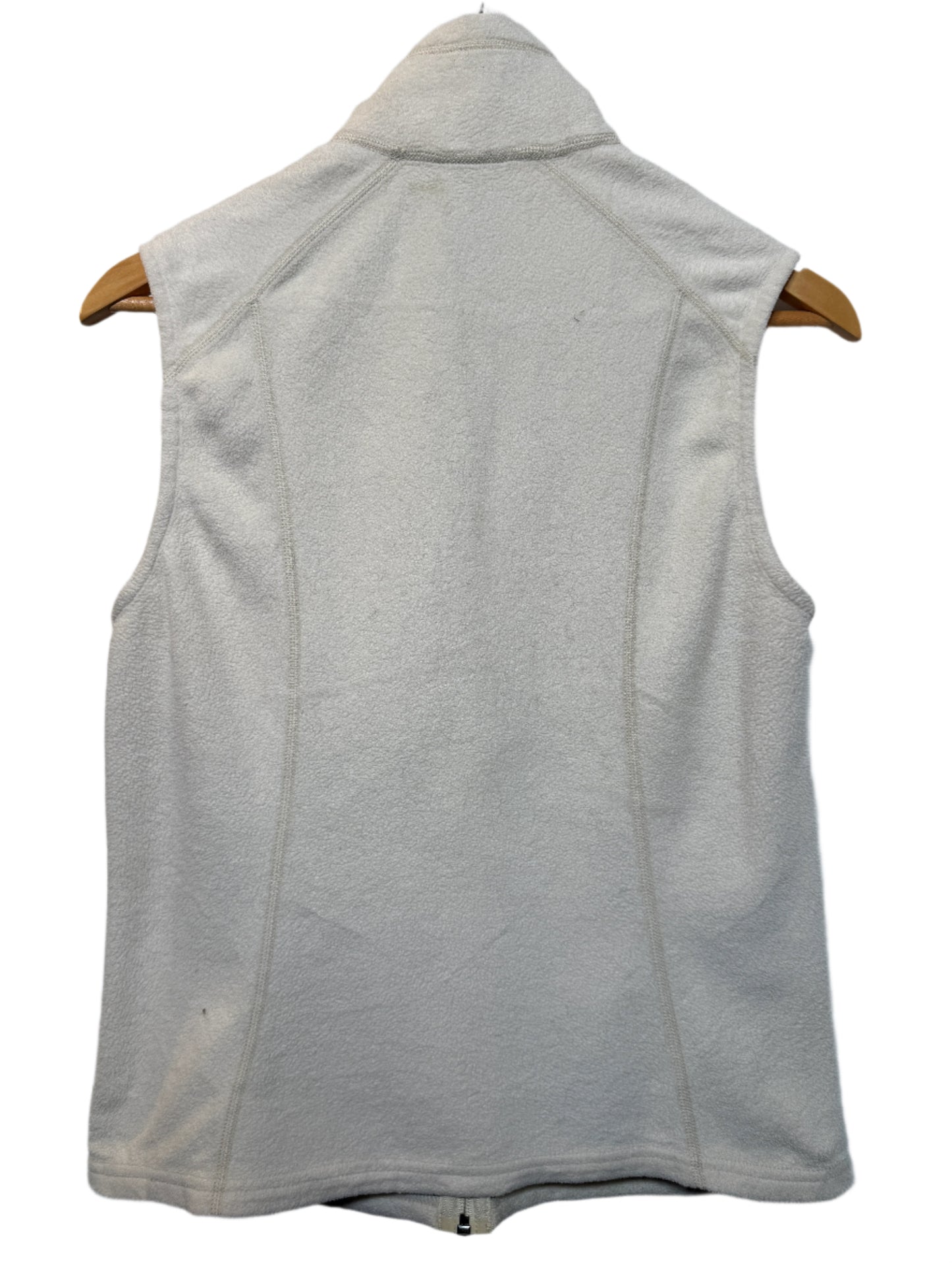 Patagonia Women's Cream Gilet (Size M)
