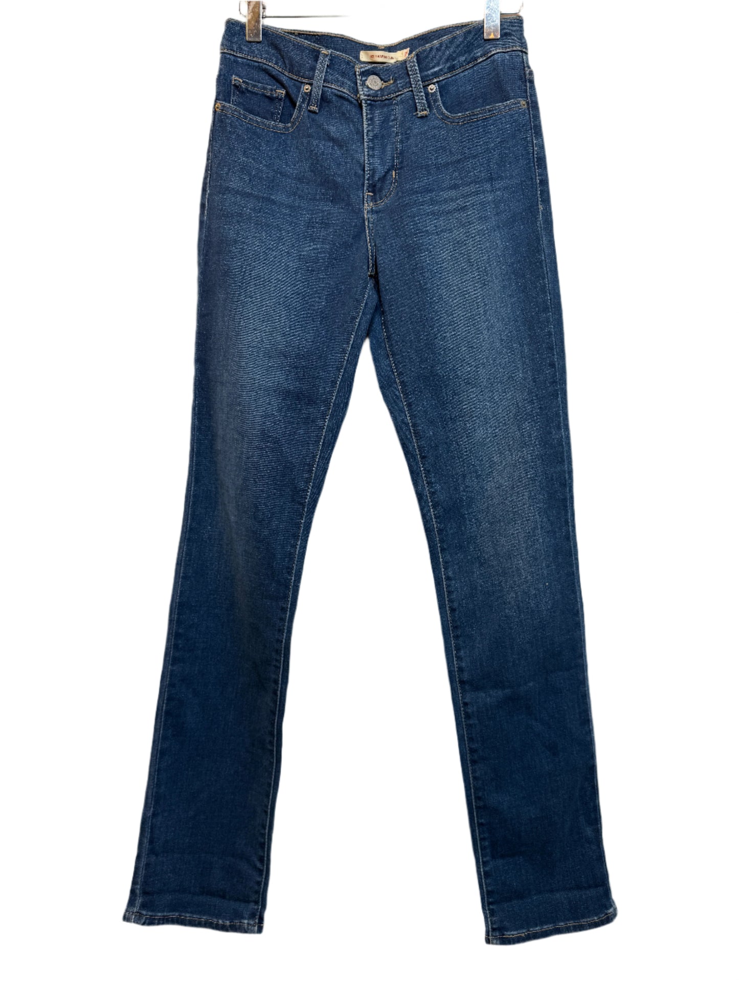 Levi 312 Blue Jeans (26x31)