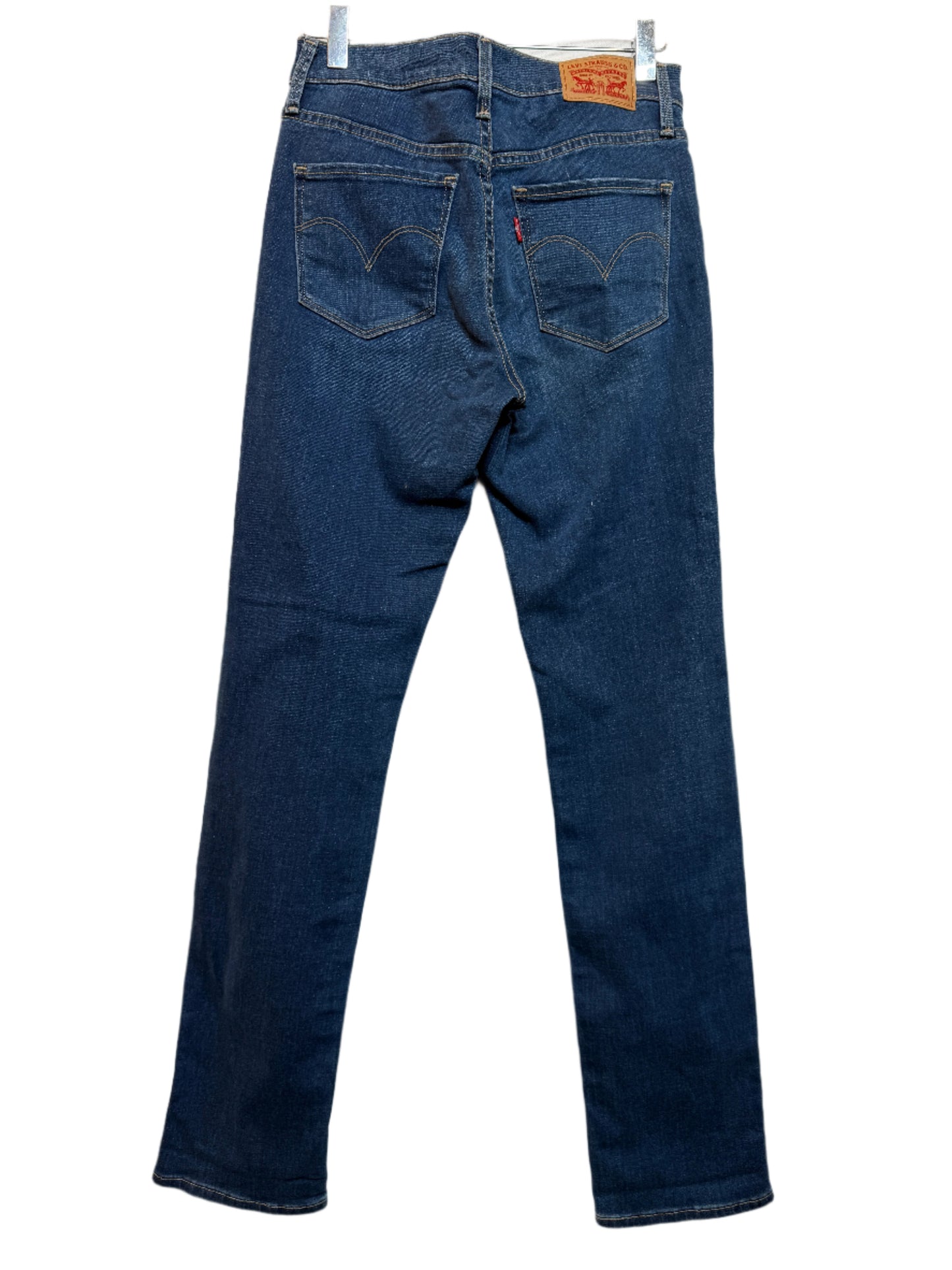Levi 312 Blue Jeans (26x31)