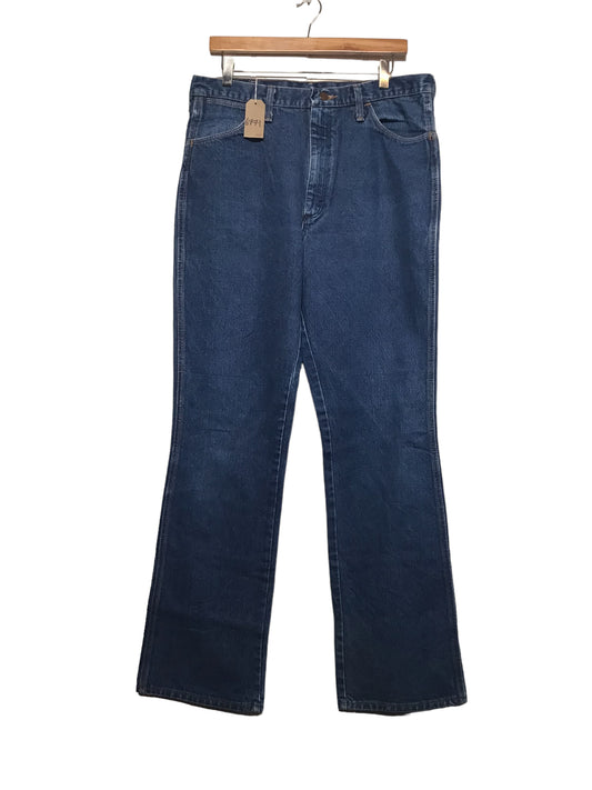 Wrangler Jeans (34x34)