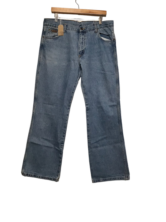 Wrangler Jeans (36x32)