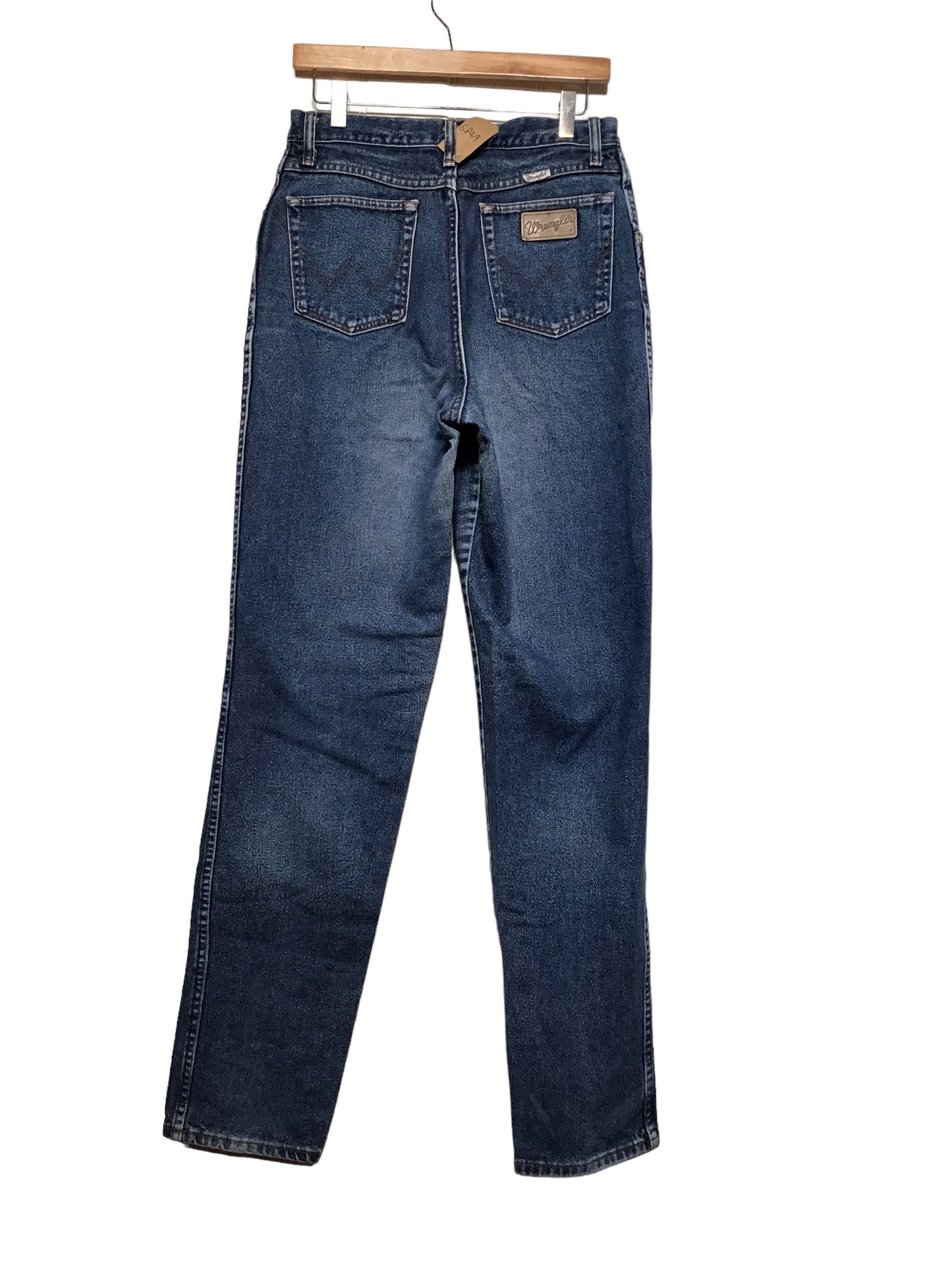 Wrangler Jeans (30x35)