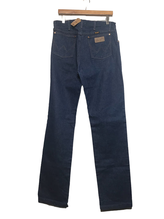 Wrangler Jeans (33x36)