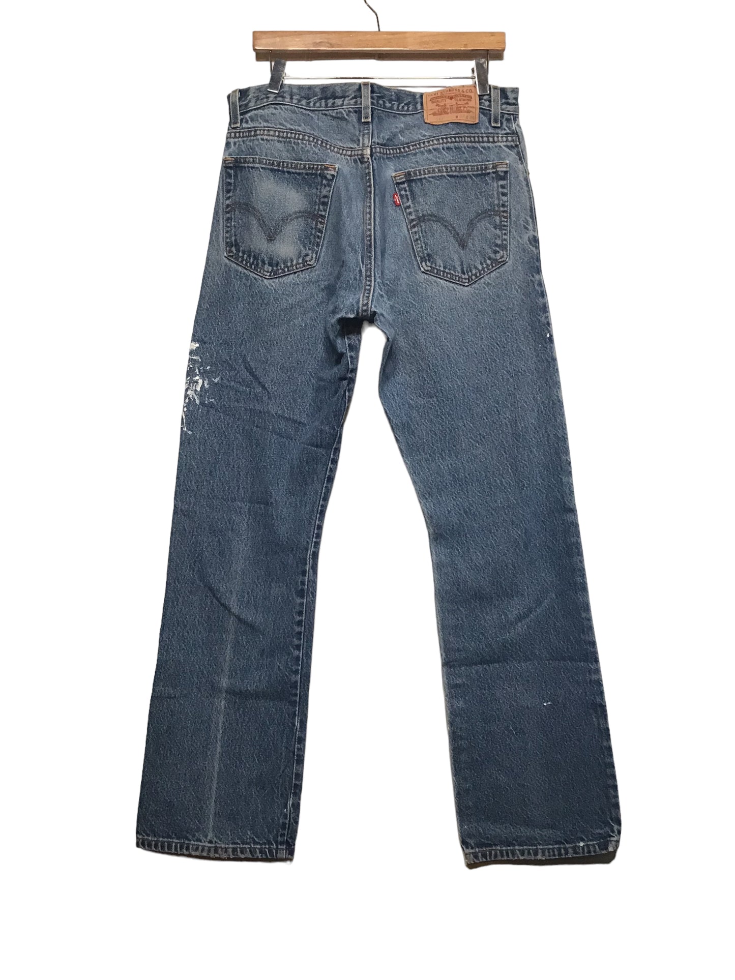 Levi 517 Jeans (34x34)