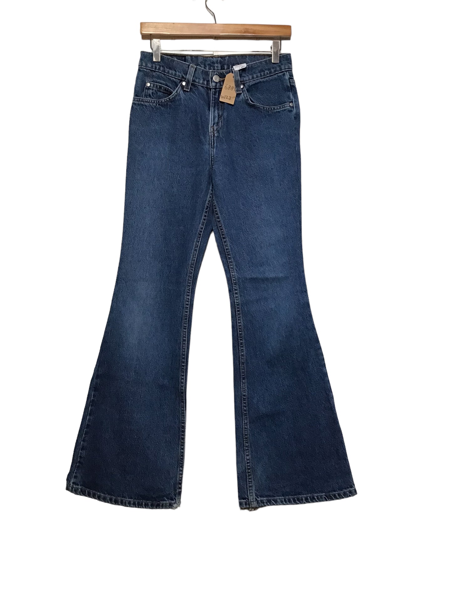 Levi L2 Jeans (29x33)