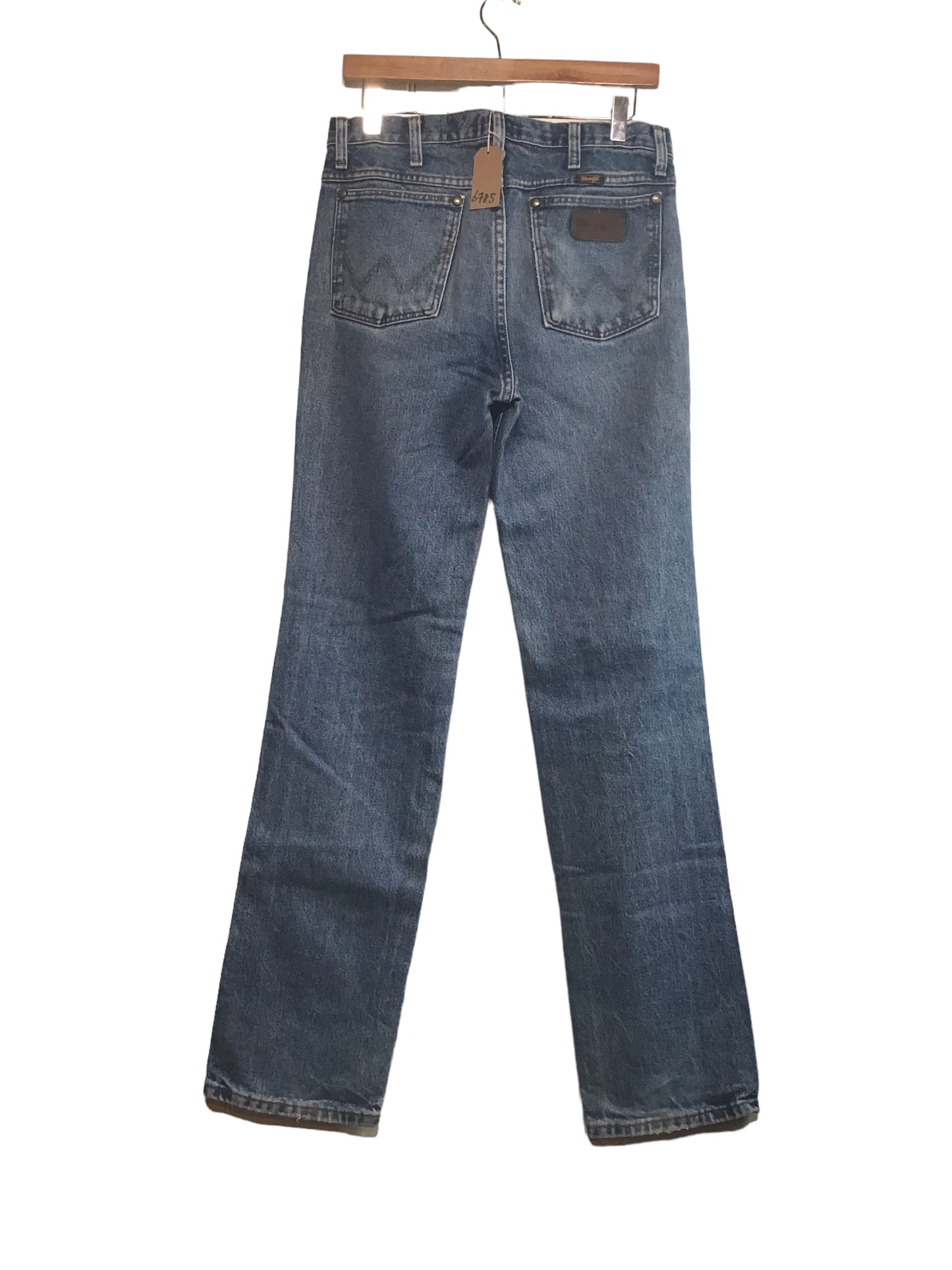 Wrangler Jeans (32x34)