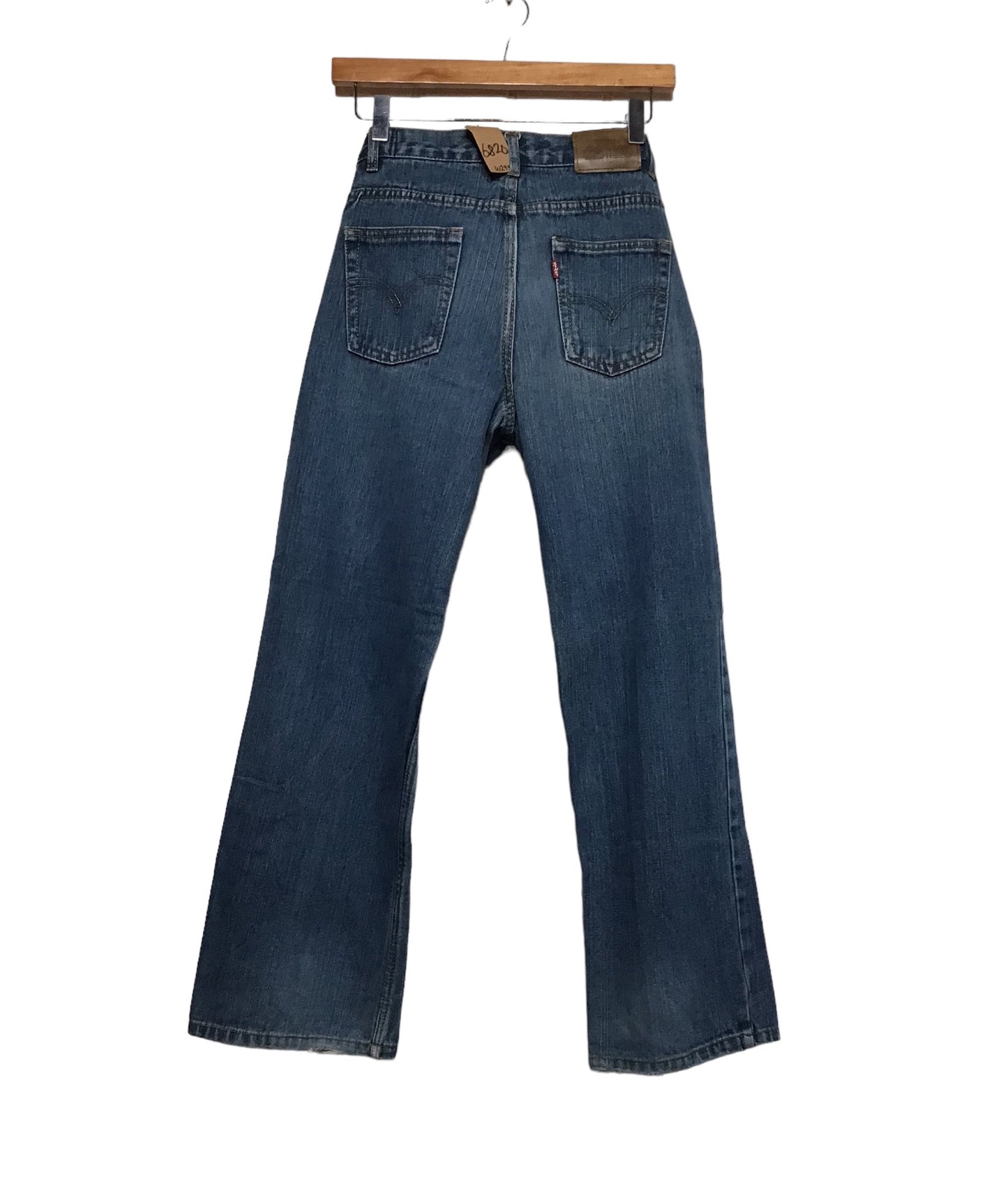 Levi 569 Jeans (30x28)
