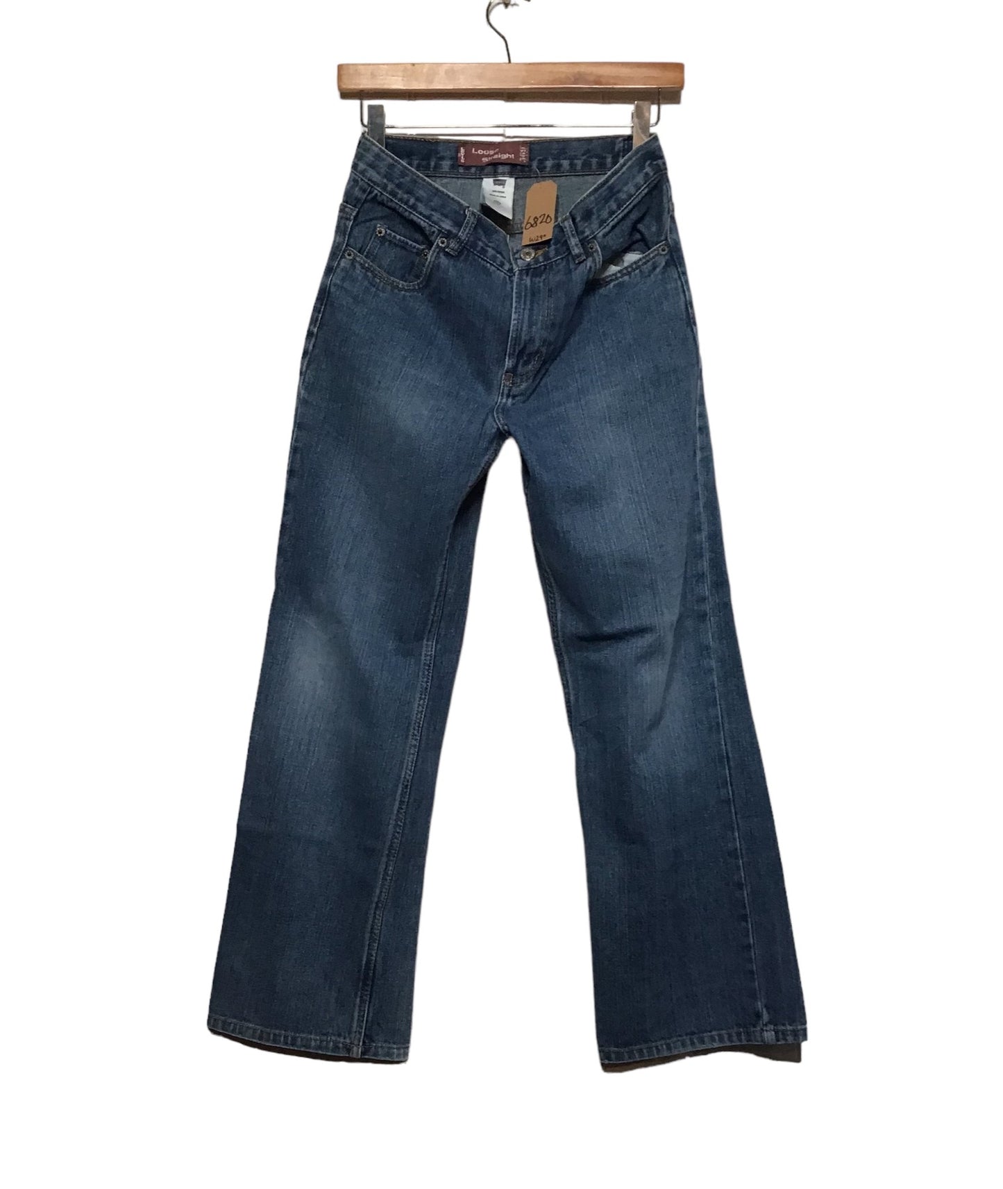 Levi 569 Jeans (30x28)