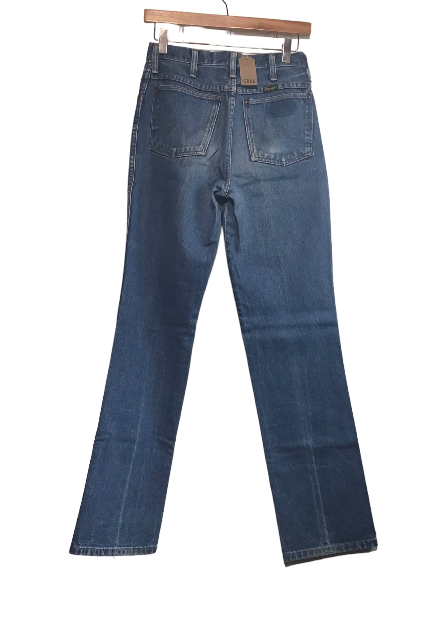 Wrangler Jeans (28x33)