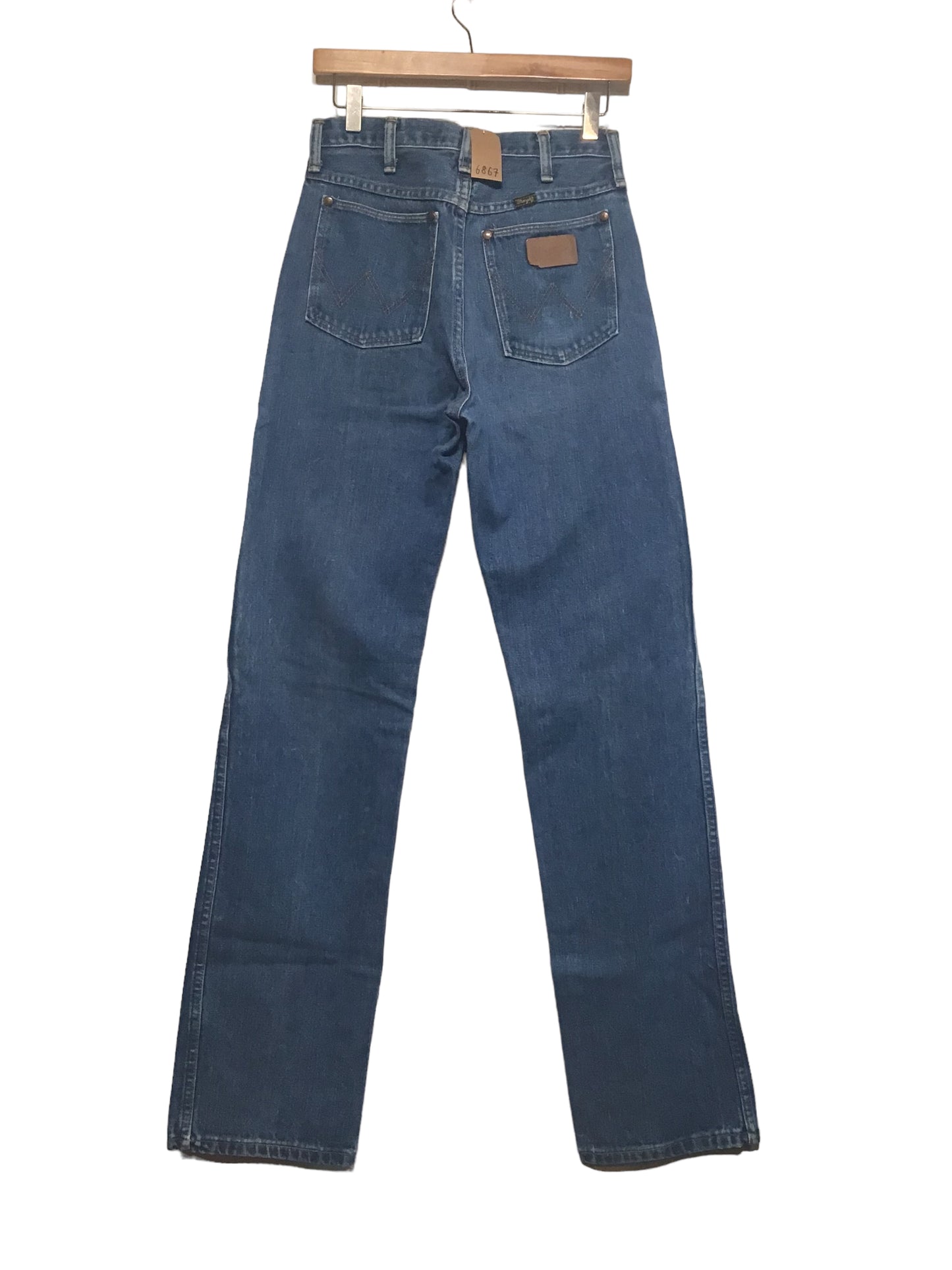Wrangler Jeans (29x35)