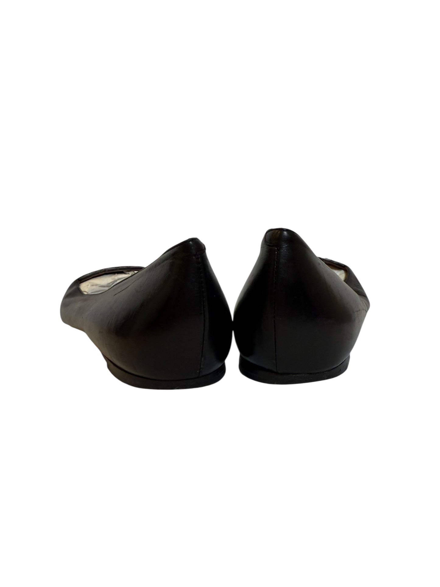 Tabitha Simmons Black Pumps (Size 6.5)