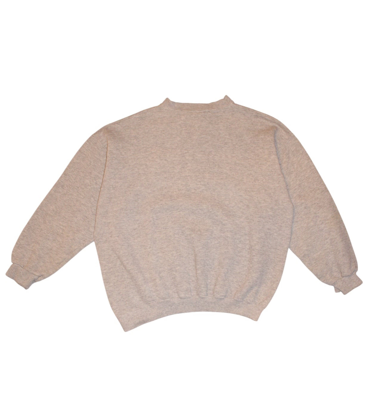 Florida Mens Grey Sweatshirt (Size L)