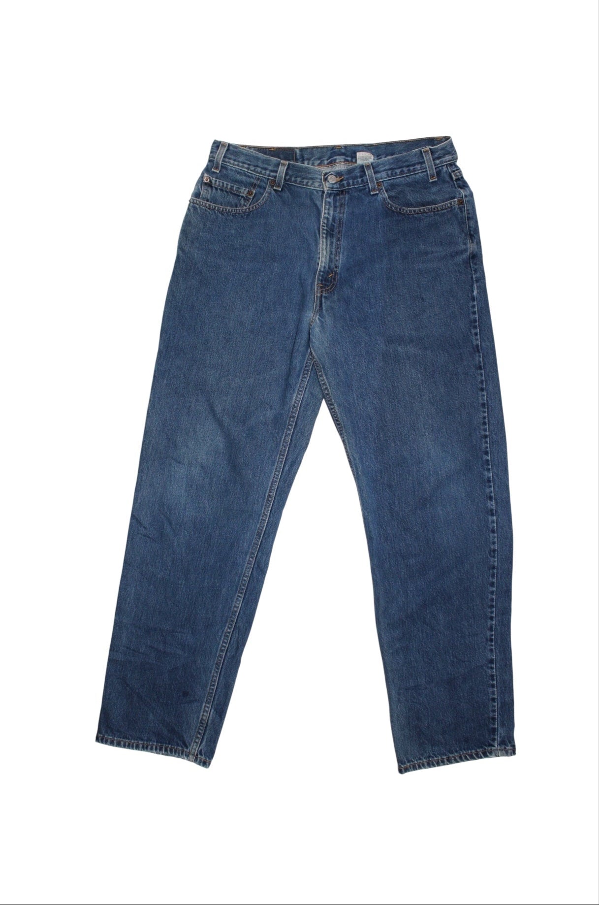 Levi Blue Jeans (36x32)