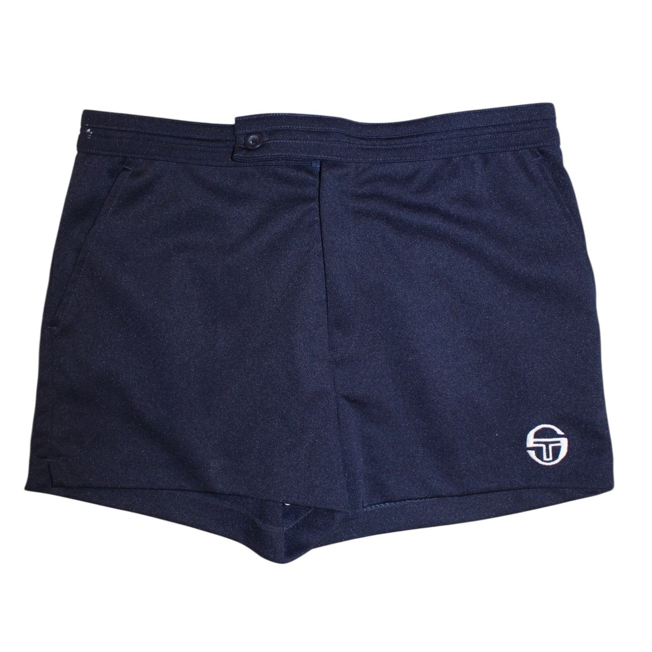 Sergio Tacchini Mens Tennis Shorts (Size L)