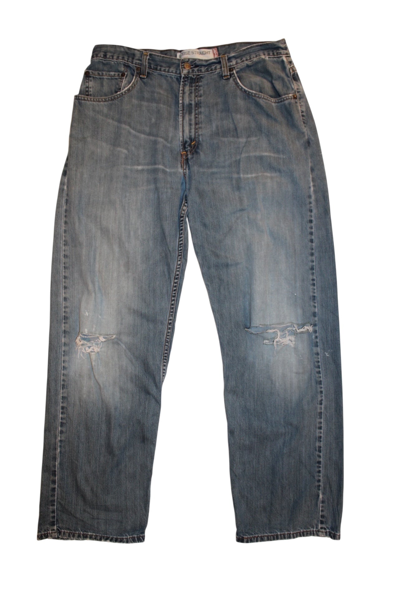 Levi 569 Jeans (36x32)