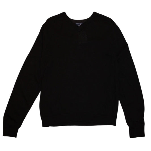 Gap Mens V Neck Sweater (Size L)