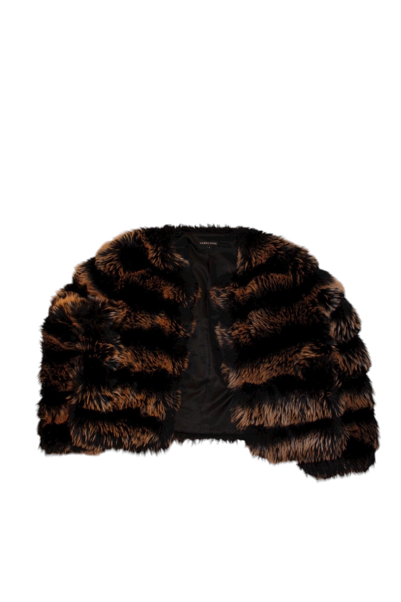 Cameo Rose Women's Fur Jacket (Size S)