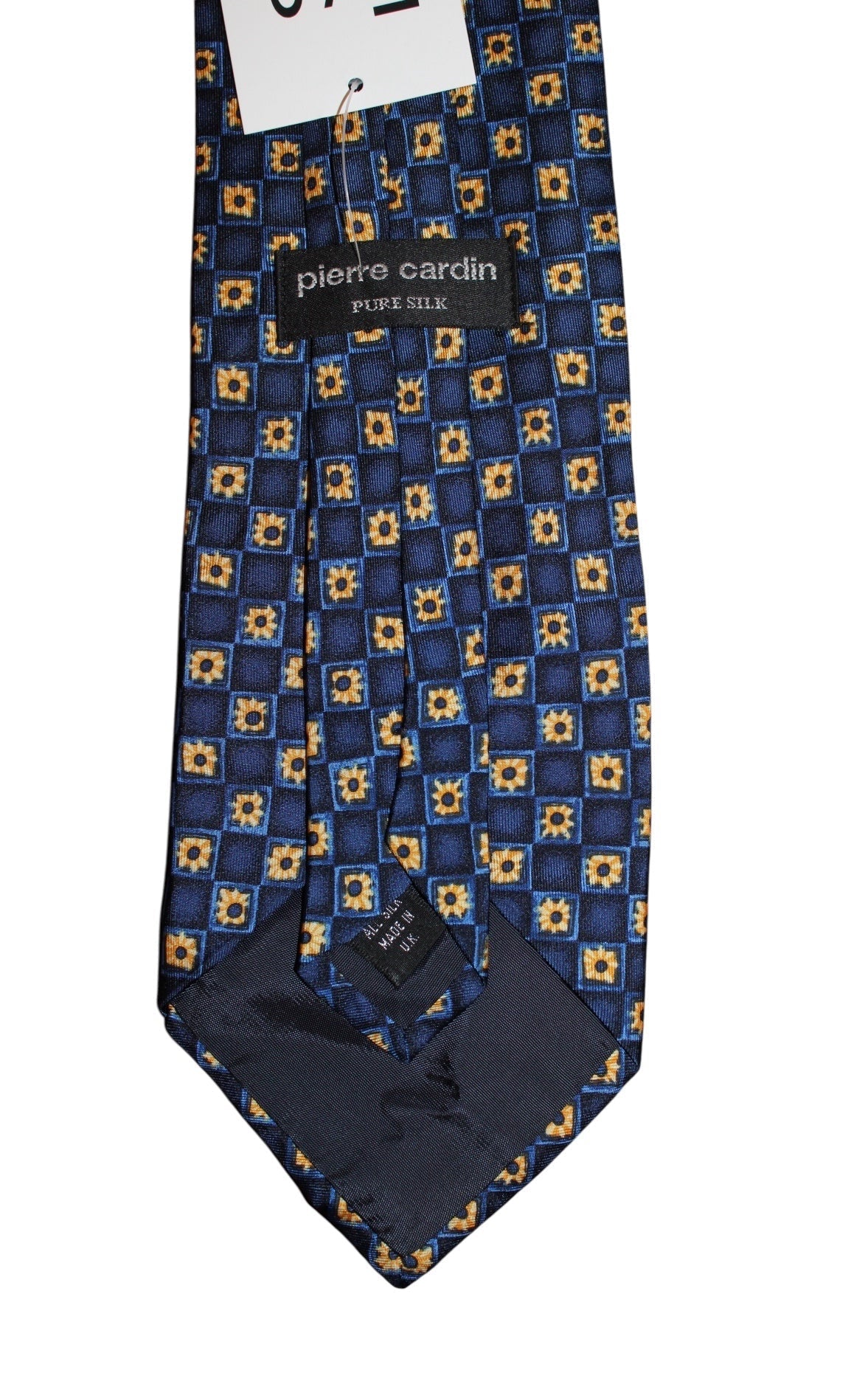 Pierre Cardin Silk Tie