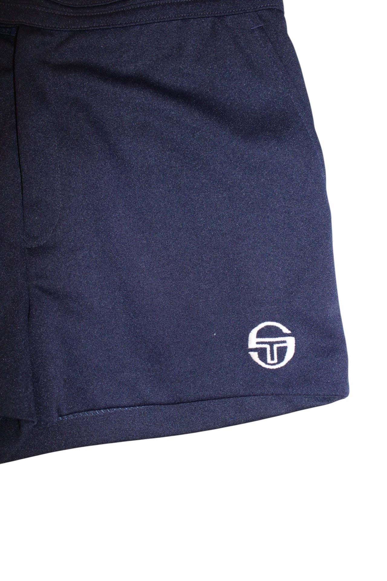 Sergio Tacchini Mens Tennis Shorts (Size L)