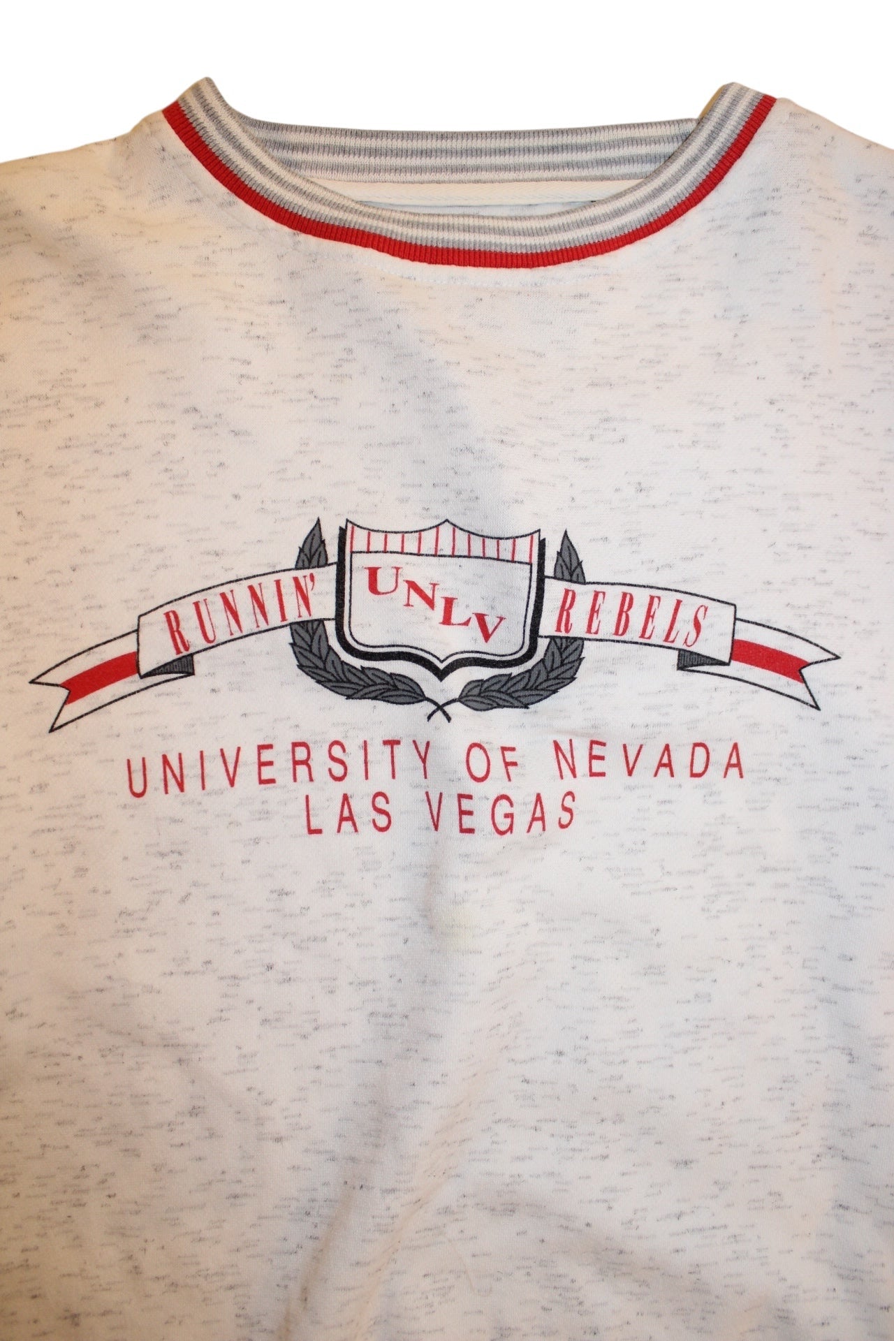 Nevada Mens Sweatshirt (Size XL)