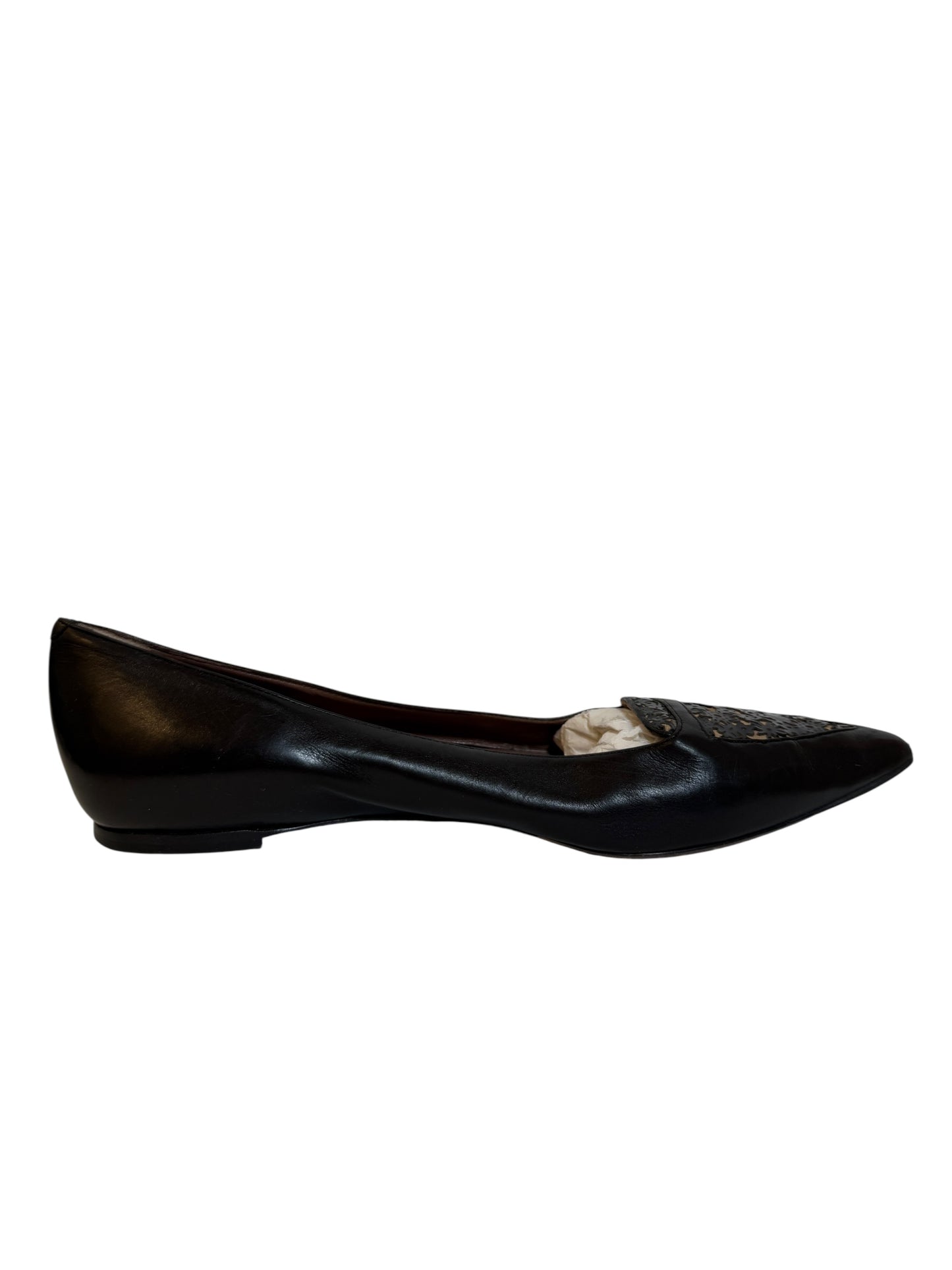 Tabitha Simmons Black Pumps (Size 6.5)