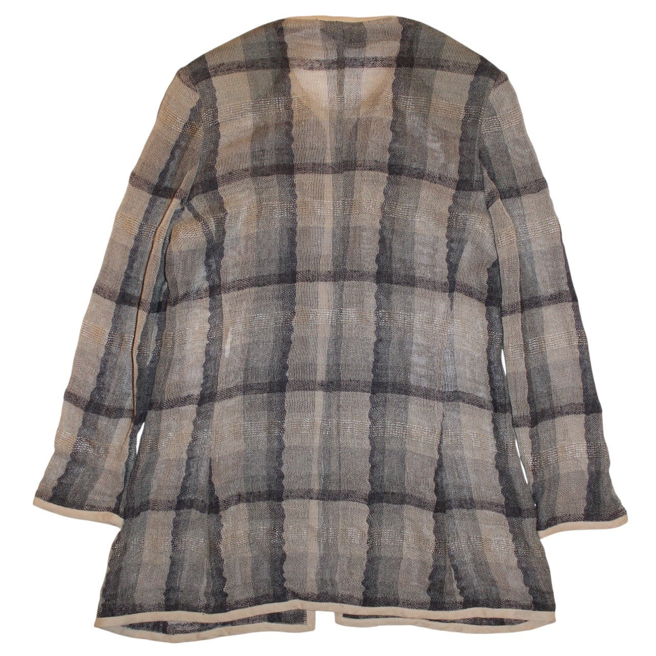 Women's Long Cardigan (Size XL)