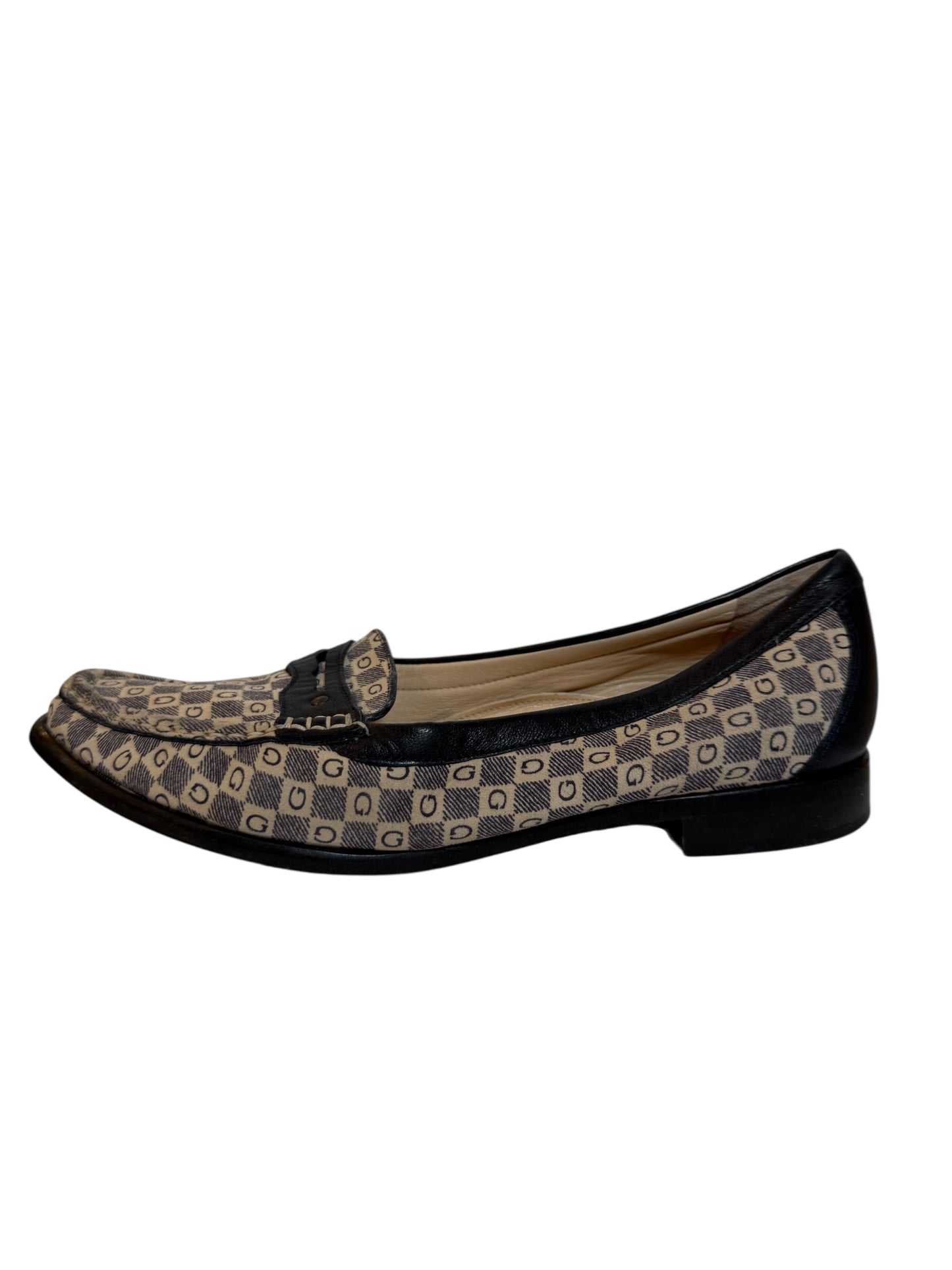 Gardenia Women's Pumps (Size 5.5)