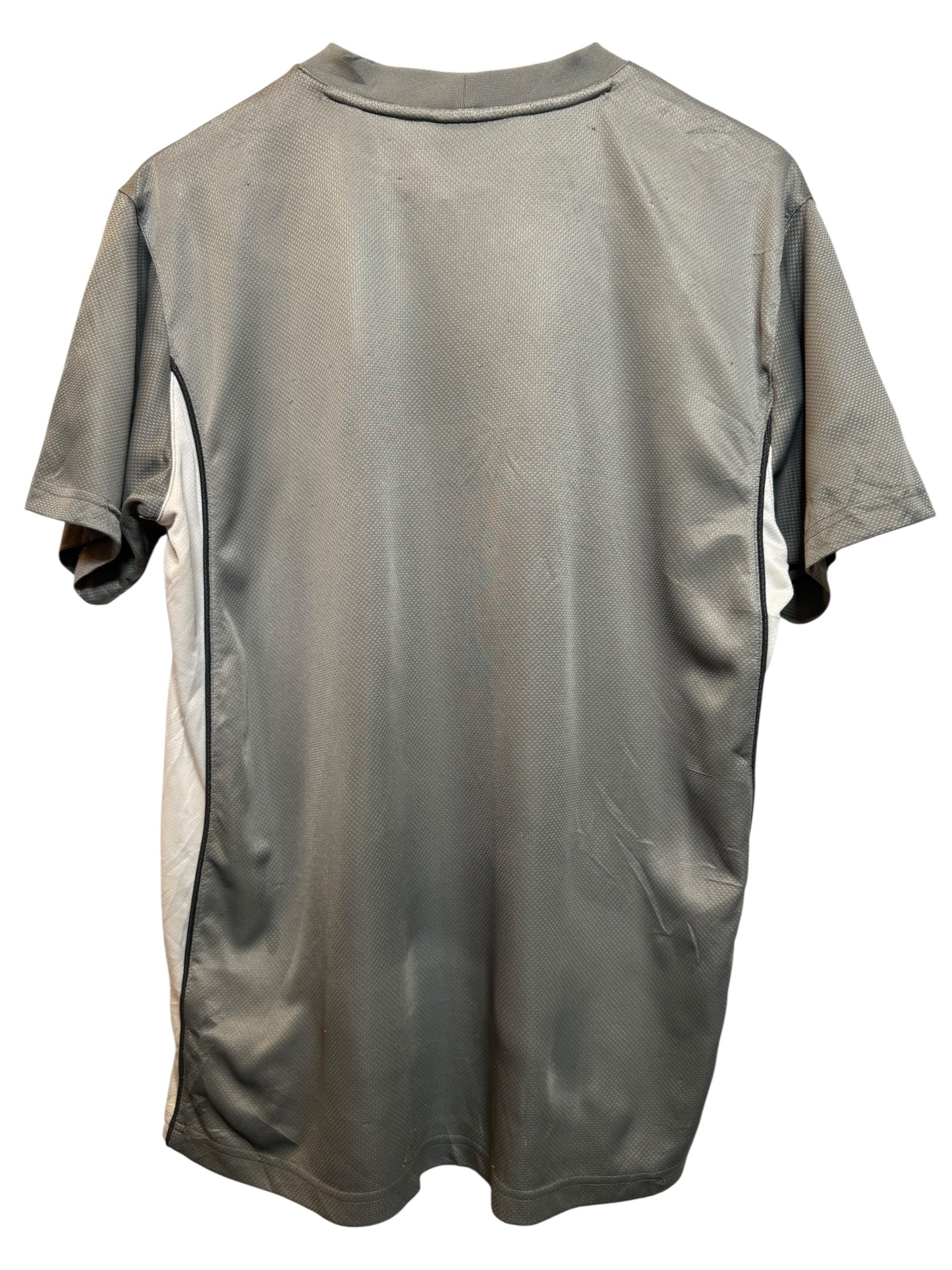 Nike Grey Training Top (Size L)