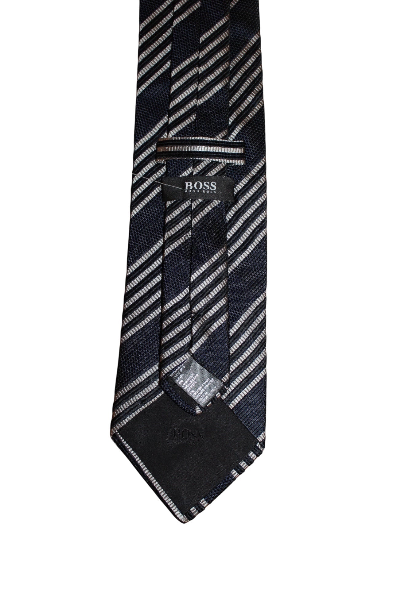 Hugo Boss Silk Tie