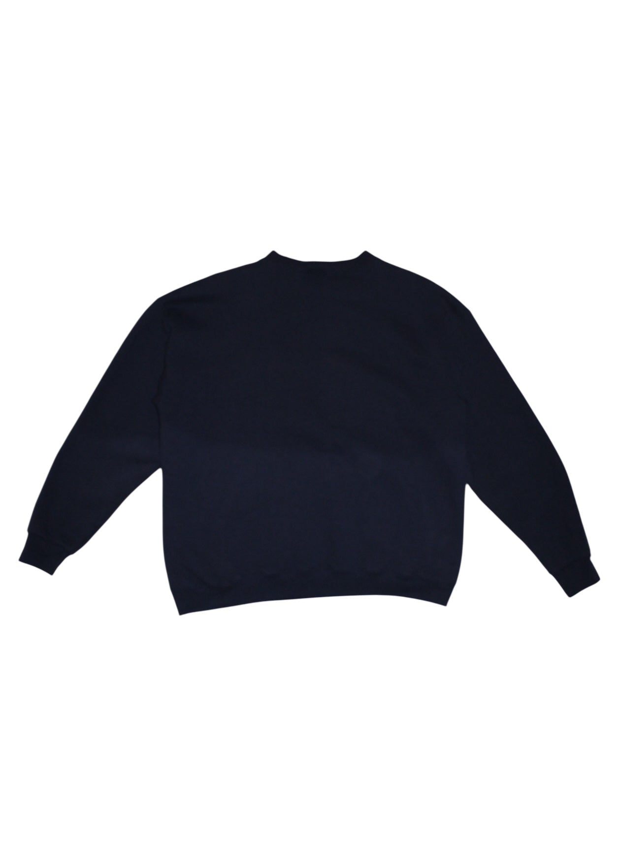 Lee Old Saybrook Mens Navy Sweatshirt (Size L)