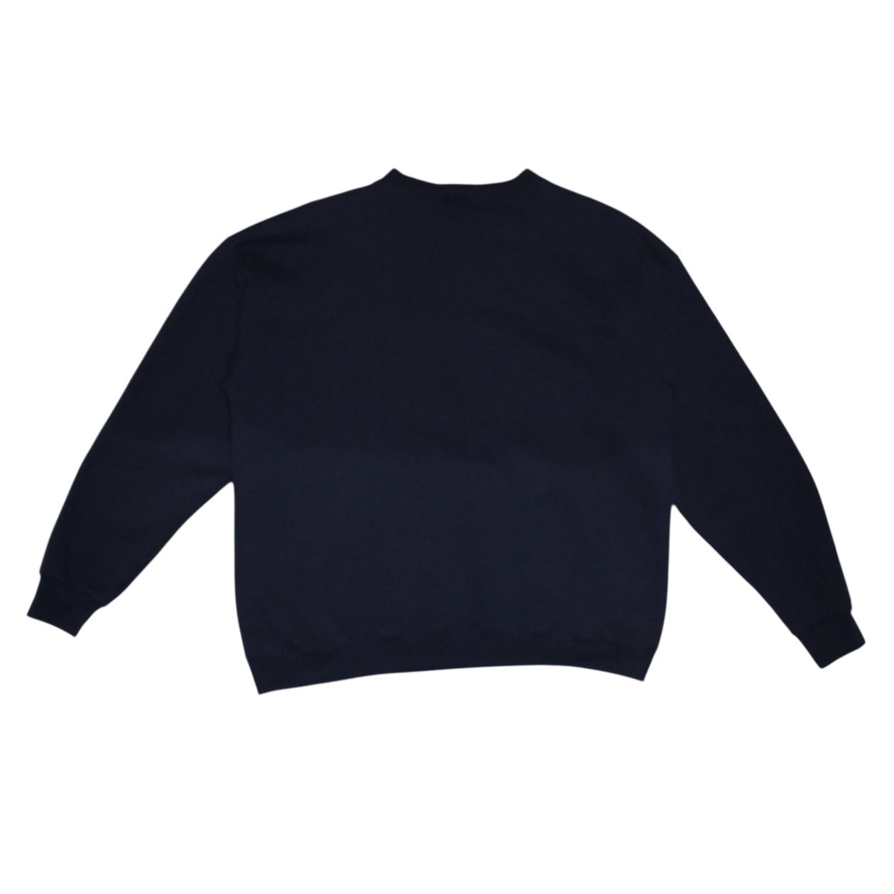 Lee Old Saybrook Mens Navy Sweatshirt (Size L)