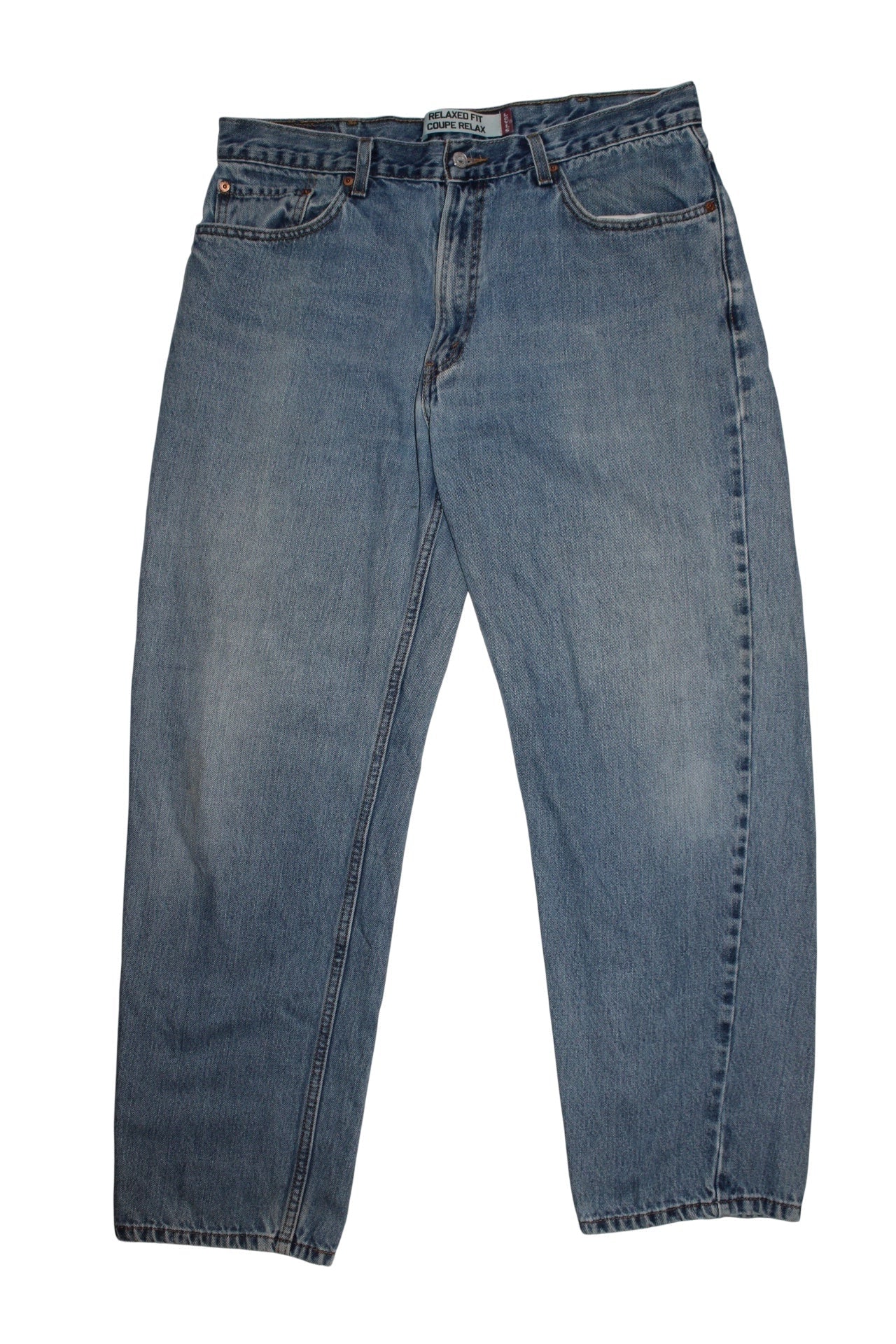Levi Blue Jeans (38x32)