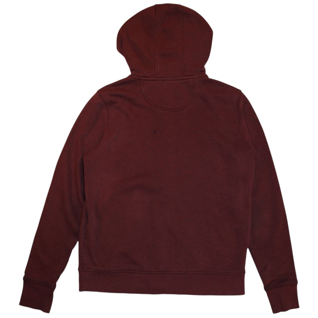 Carhartt Mens Zipped Hoodie (Size S)