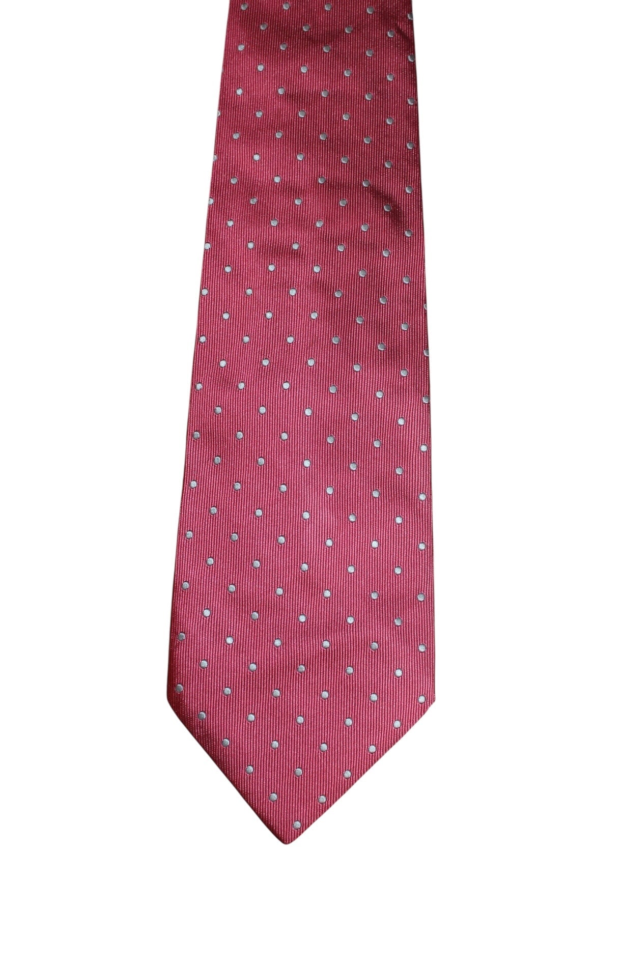 Mulberry Silk Tie