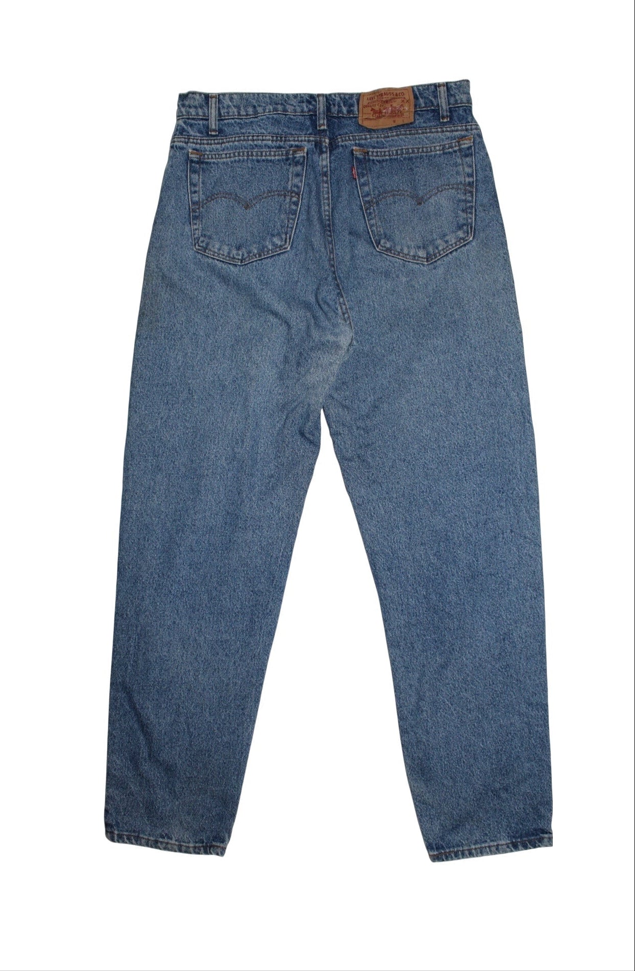 Levi Blue Jeans (35x32)